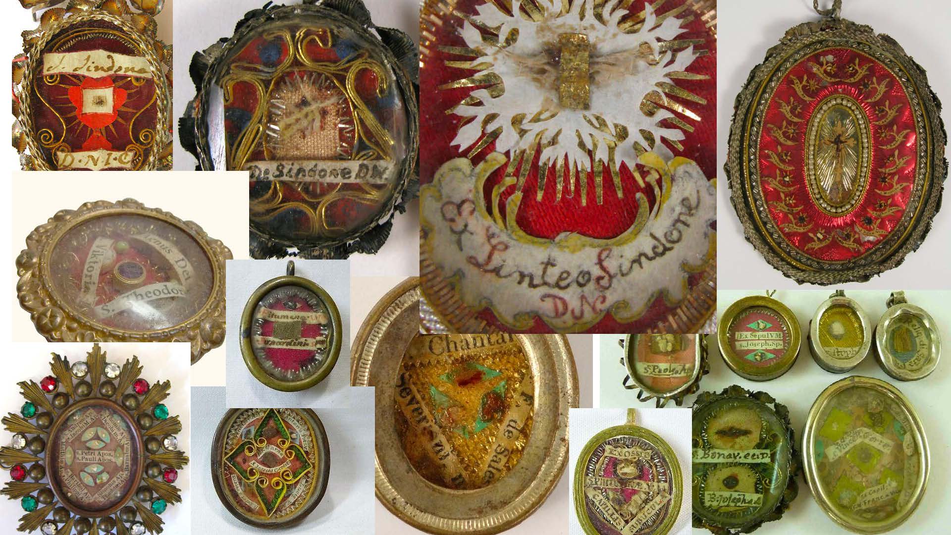 Filipino Stained Glass — Abuyuan Process Book