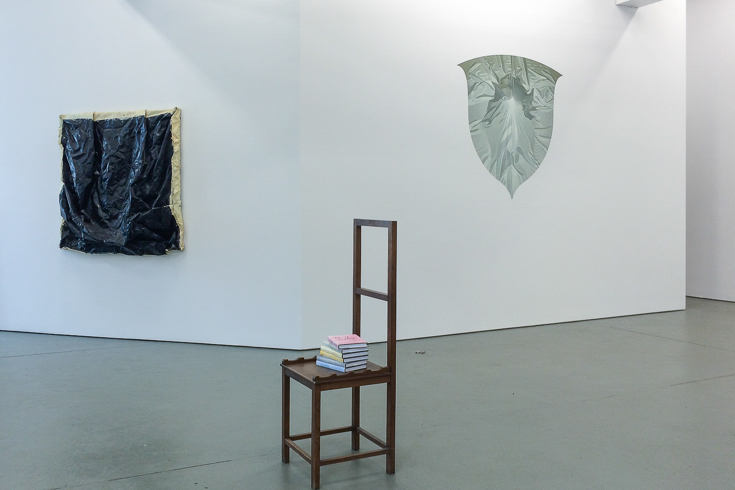 Festina lente, 2016. Photo : Ji-Yoon Han