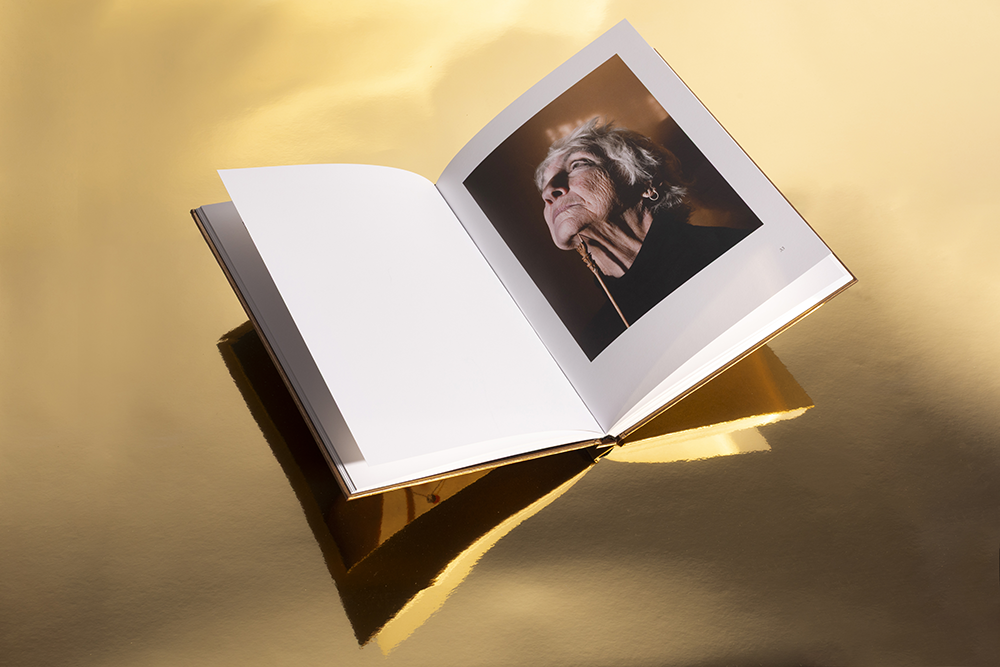 © The Book Photographer
