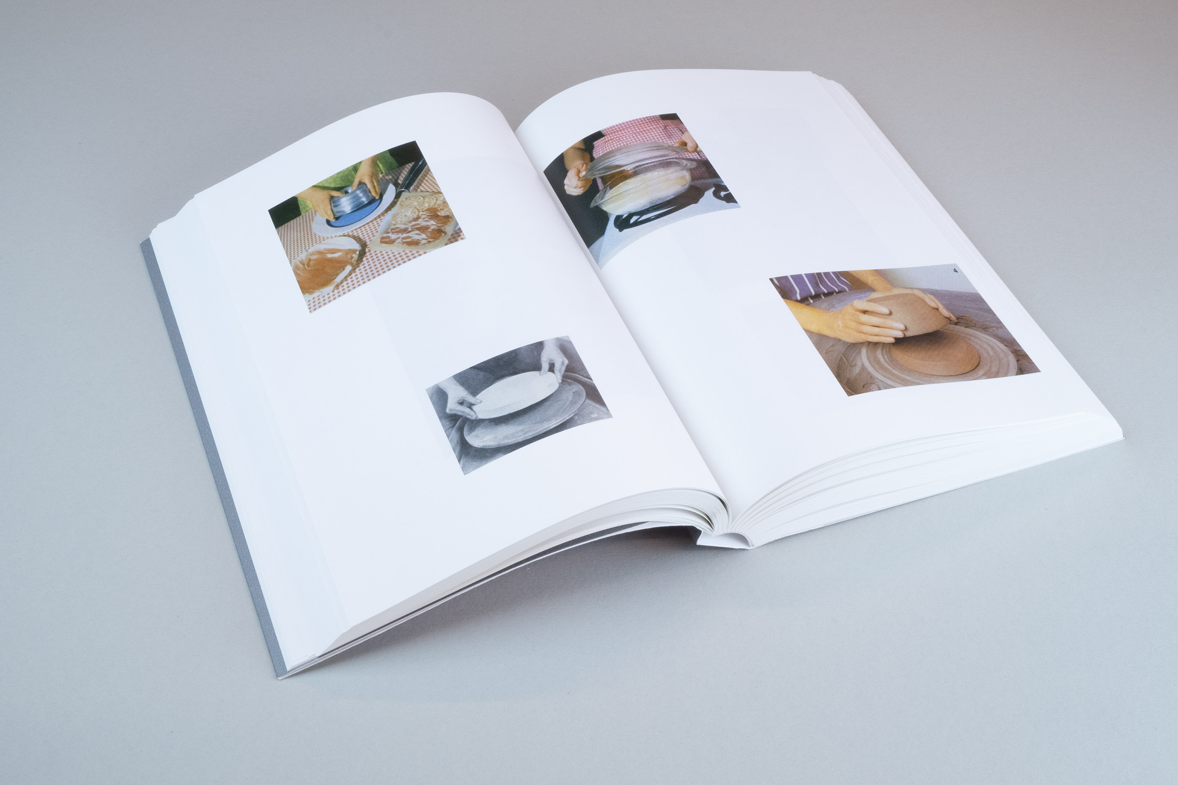 Ruth van Beek, How To Do The Flowers (Art Paper Editions)