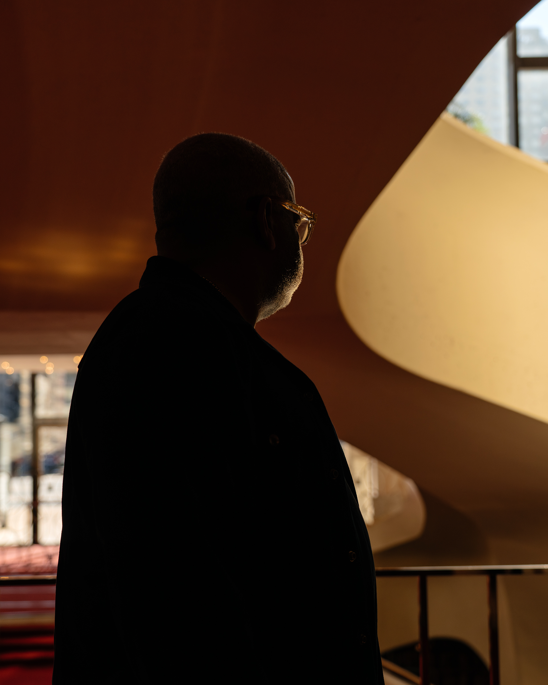 Terrence Blanchard — The New York Times, 2023