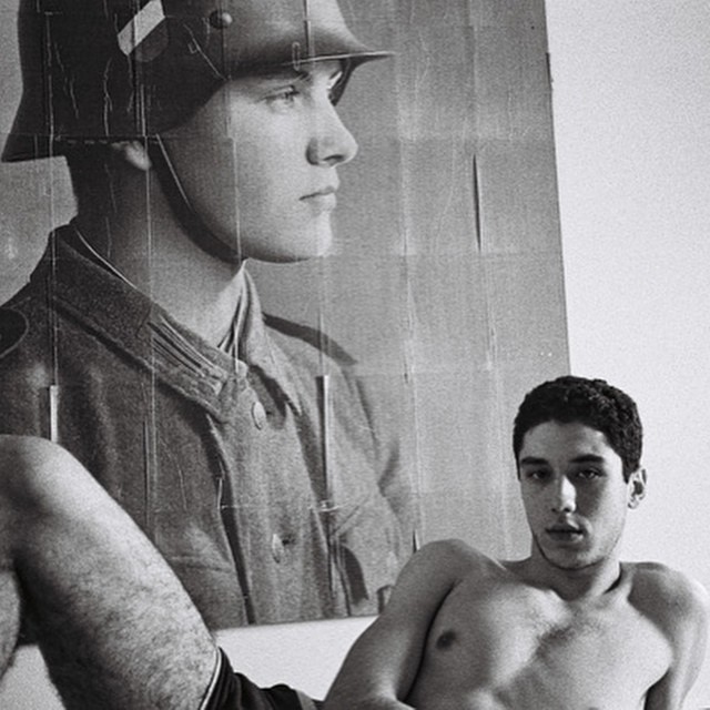 Photo Credit: Salvatore Caputo