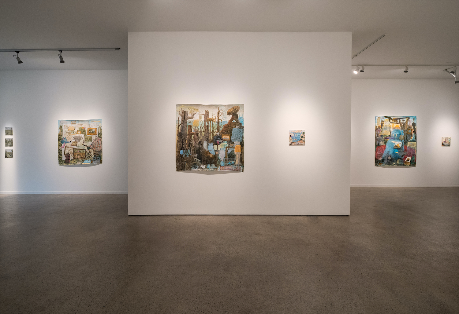 How to Look for Pictures: 2023, studio e