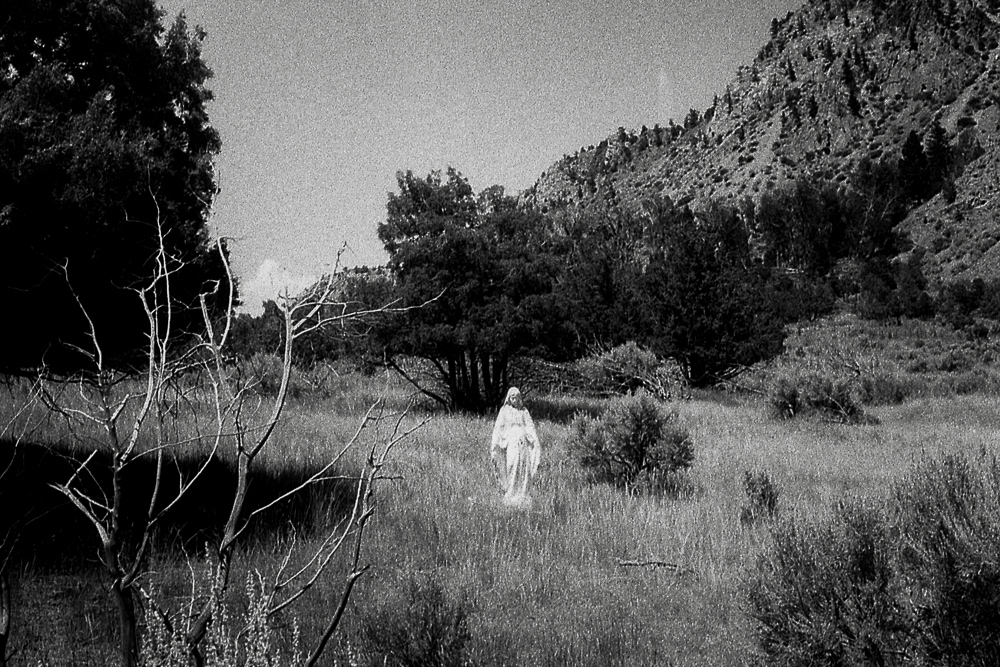 Gardiner, Montana, 7/2020