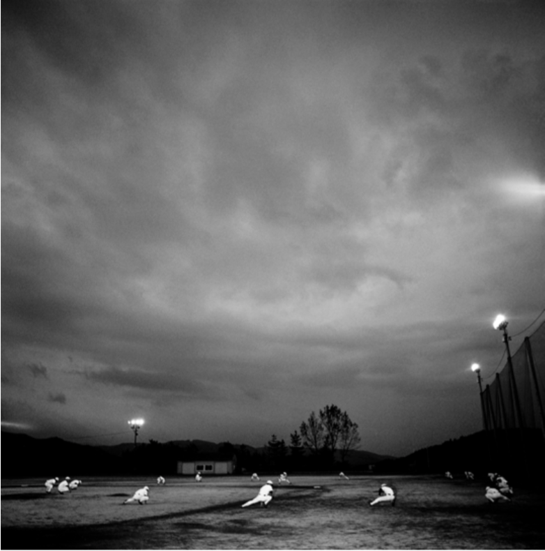 Gifu reitaku high school © Vincent Lambours