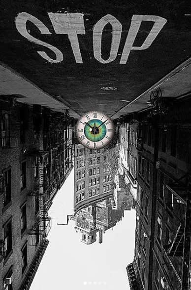 Federica Errante Calcomanías