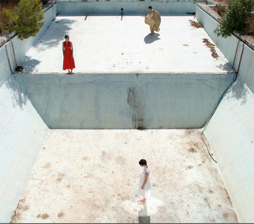 The Sota Project, 2011