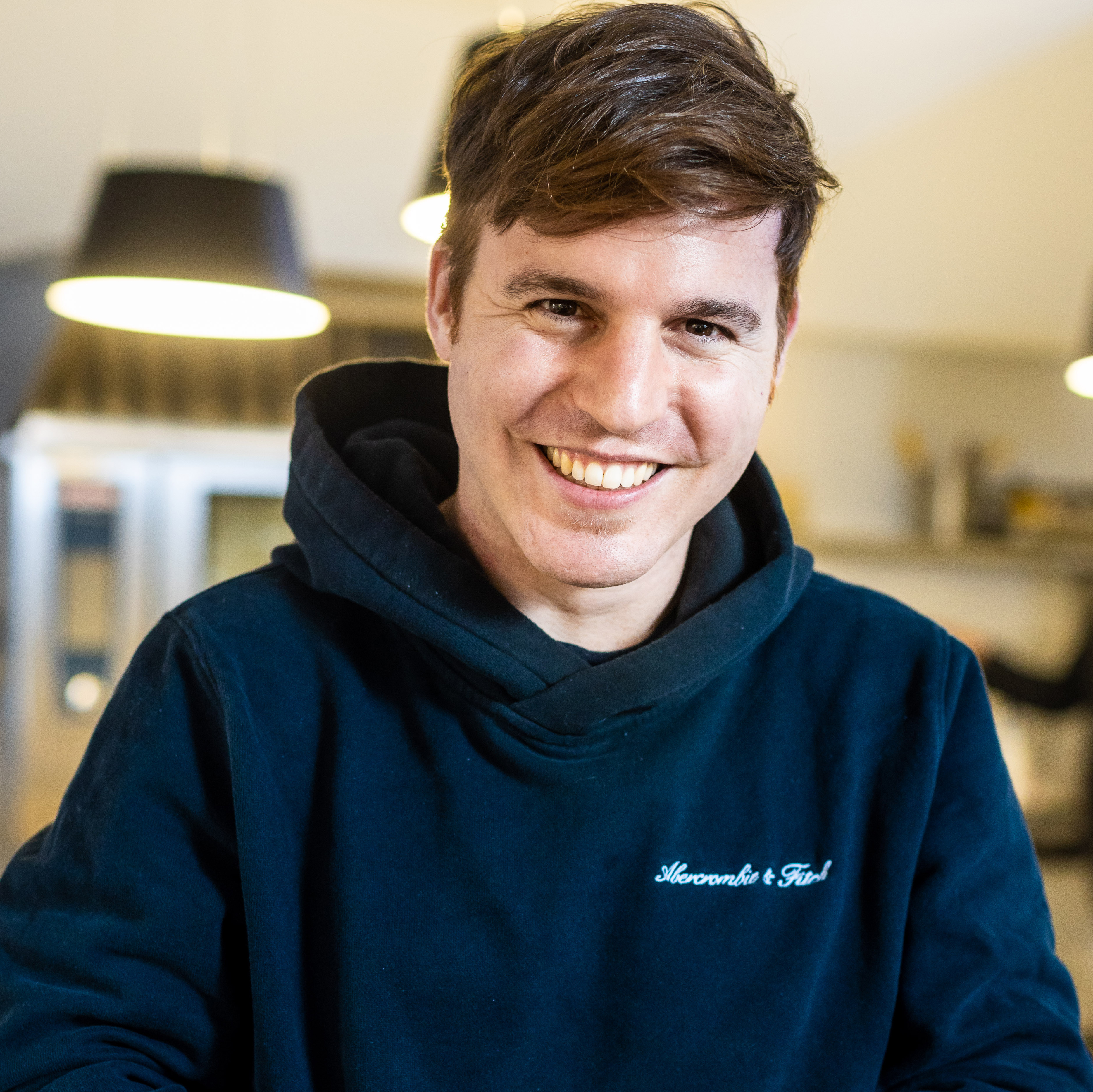 22 FEB — MATÍAS MUCHNICK: NOTCO Y LA COMIDA ALGORÍTMICA