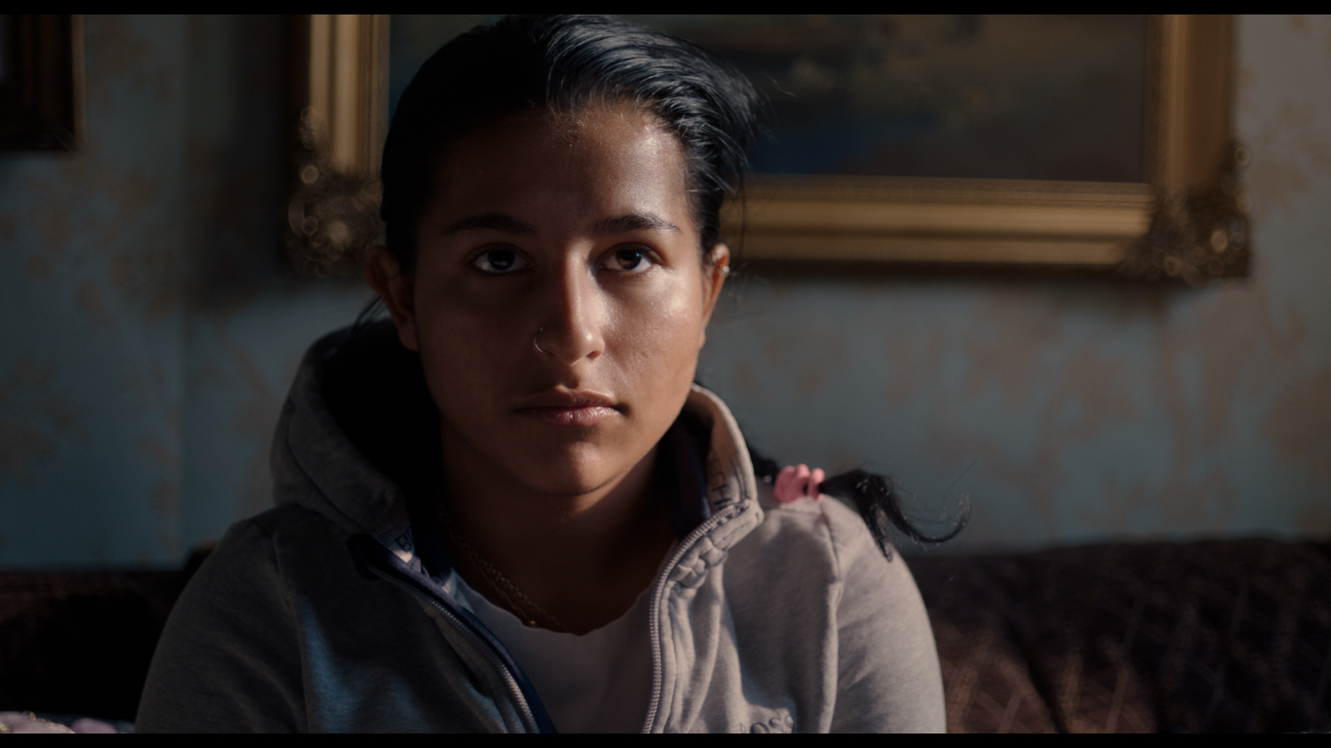 Lobende Erwähnung für Kurzfilm – Lavina von Farzad Samsami