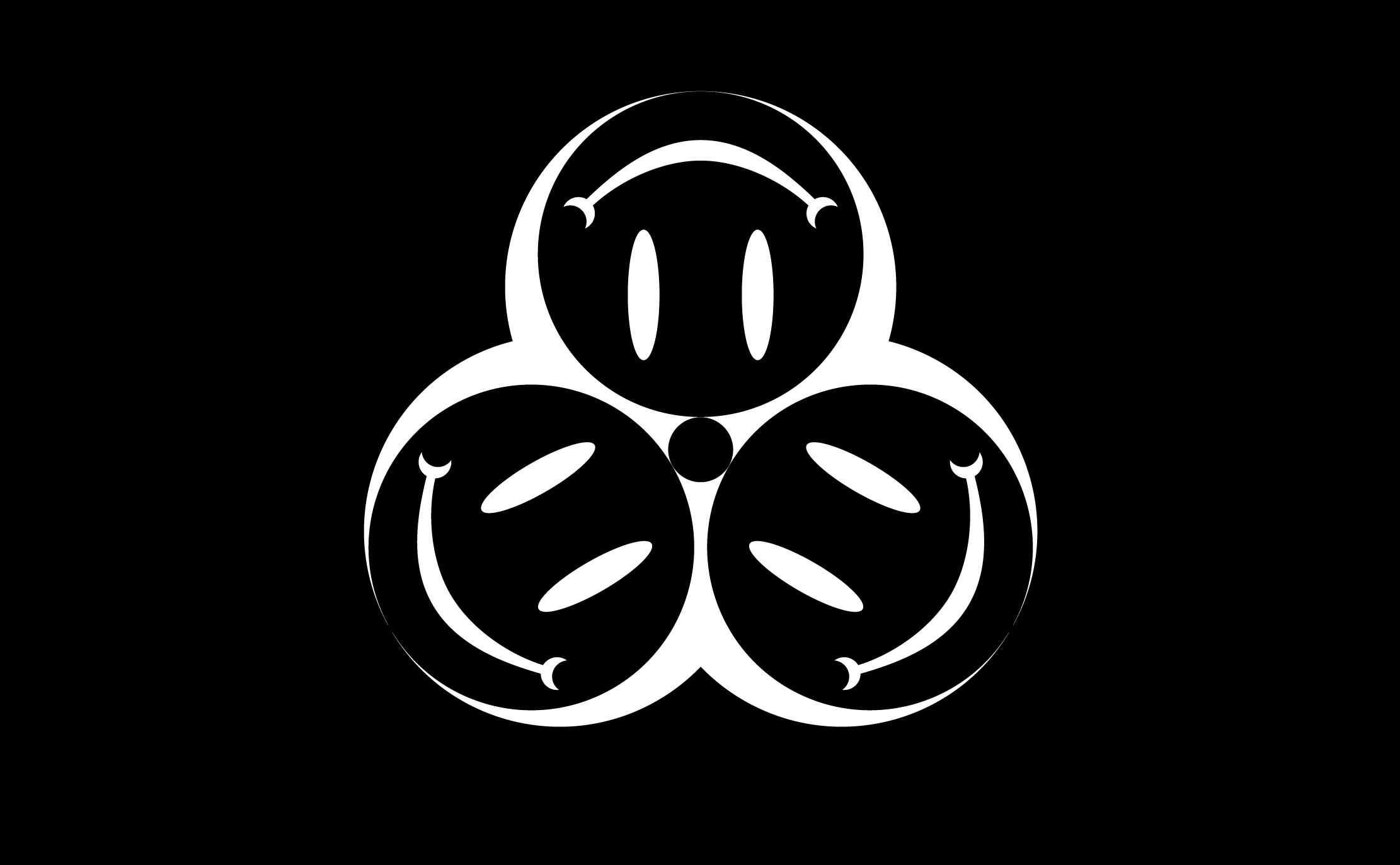 2022 / ‘Toxic Positivity’ mark for WETLAB's HIJACK.