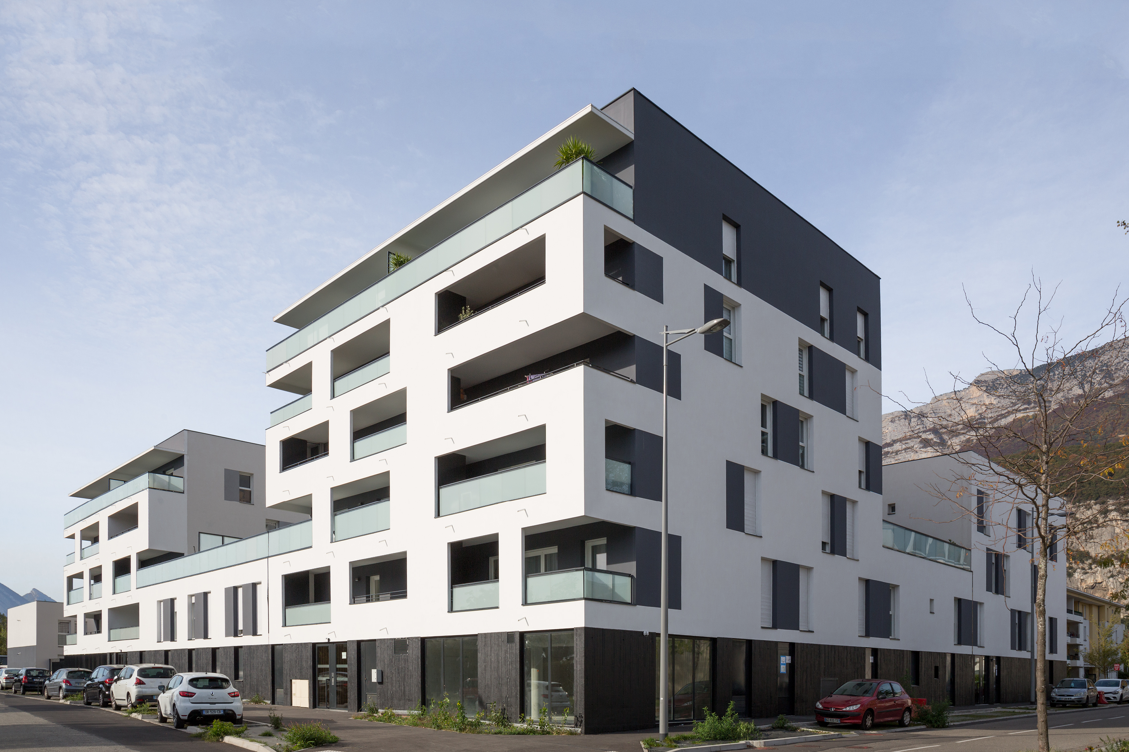  Open Set, Grenoble, Atelier Inti