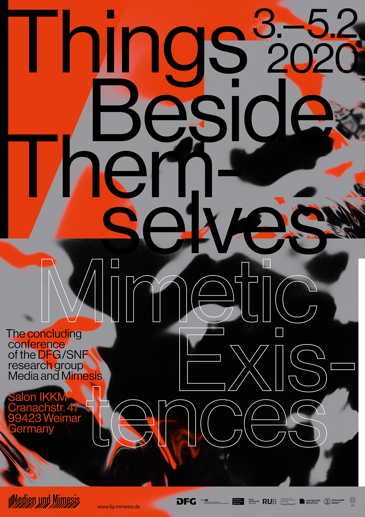 2020_Things Beside Themselves