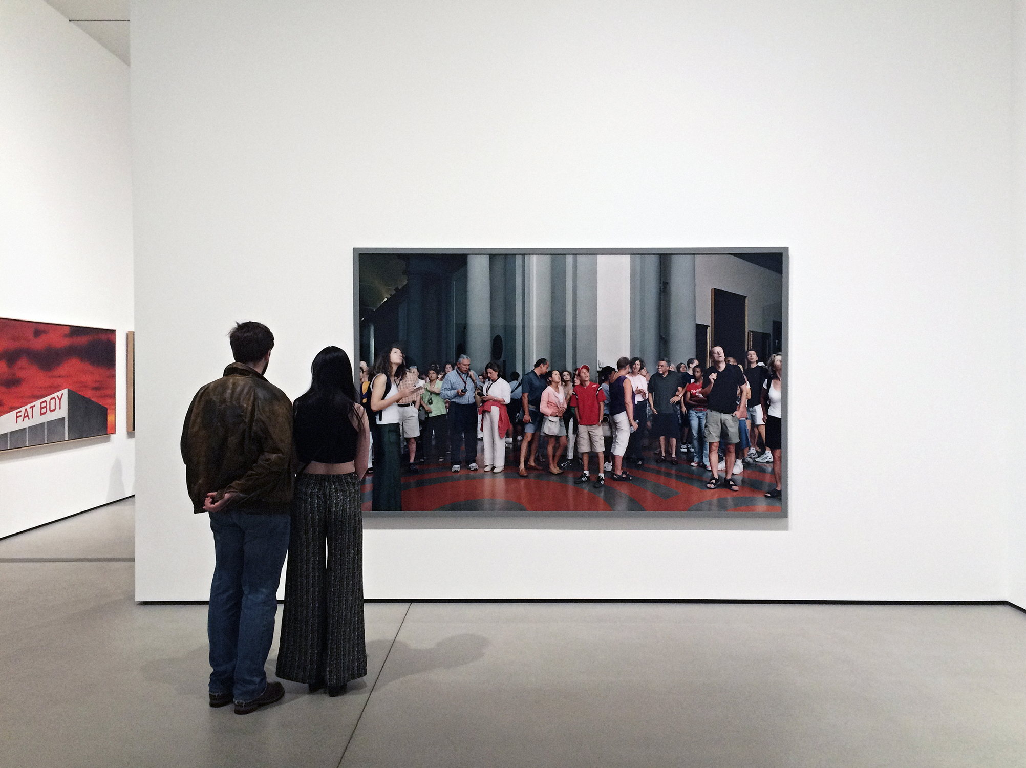 The Broad, Los Angeles