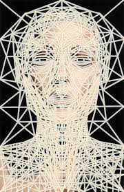 'De vijfde wand' Rachel Nagelberg (The Chonicles 2017)