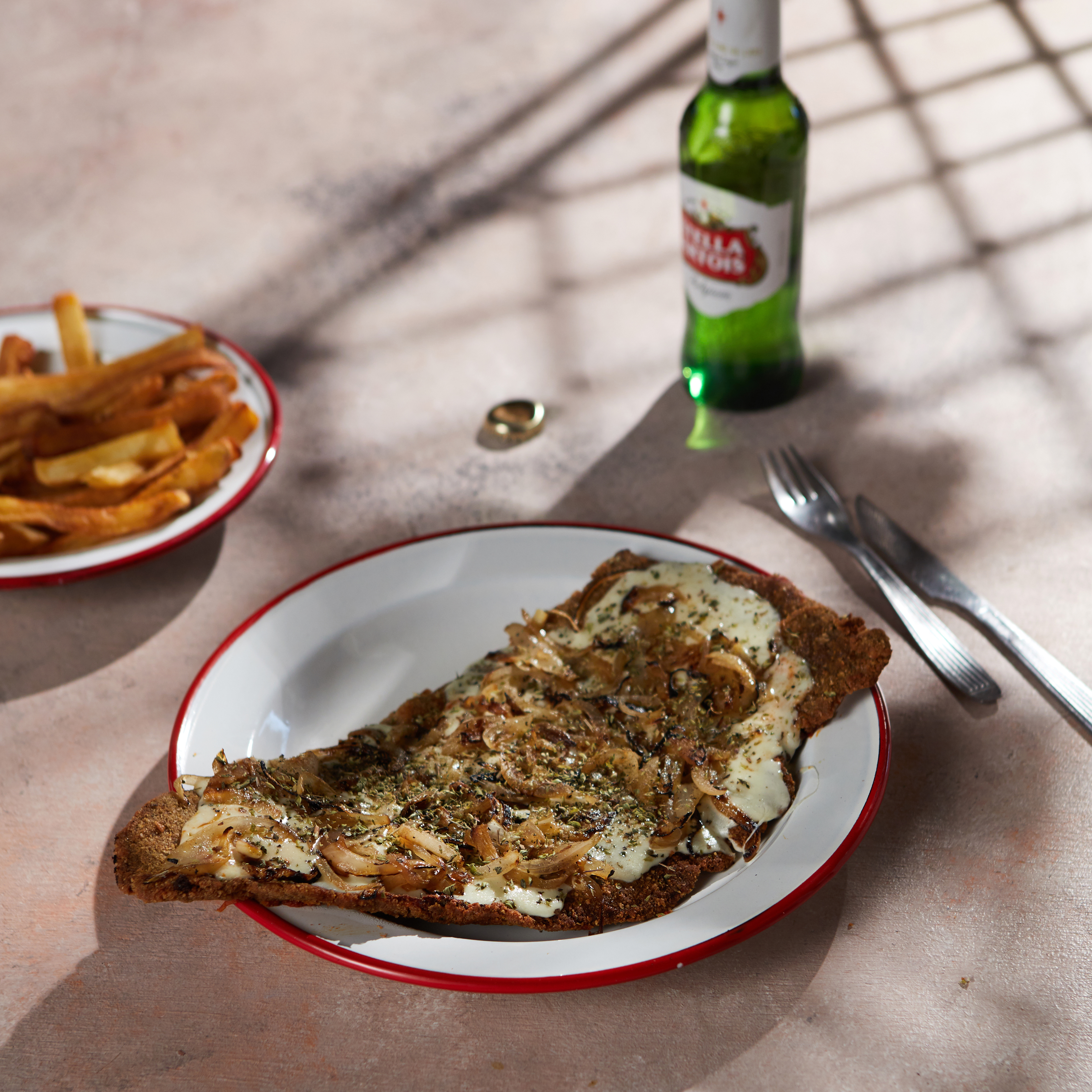 El Cocilón del Clú