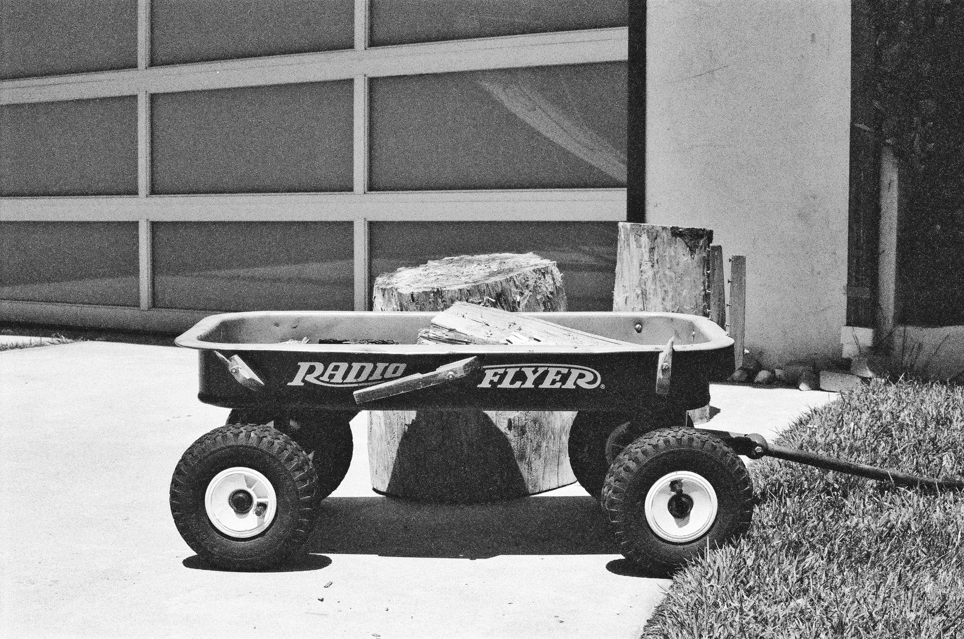 Radio Flyer, Los Angeles, CA, 2019