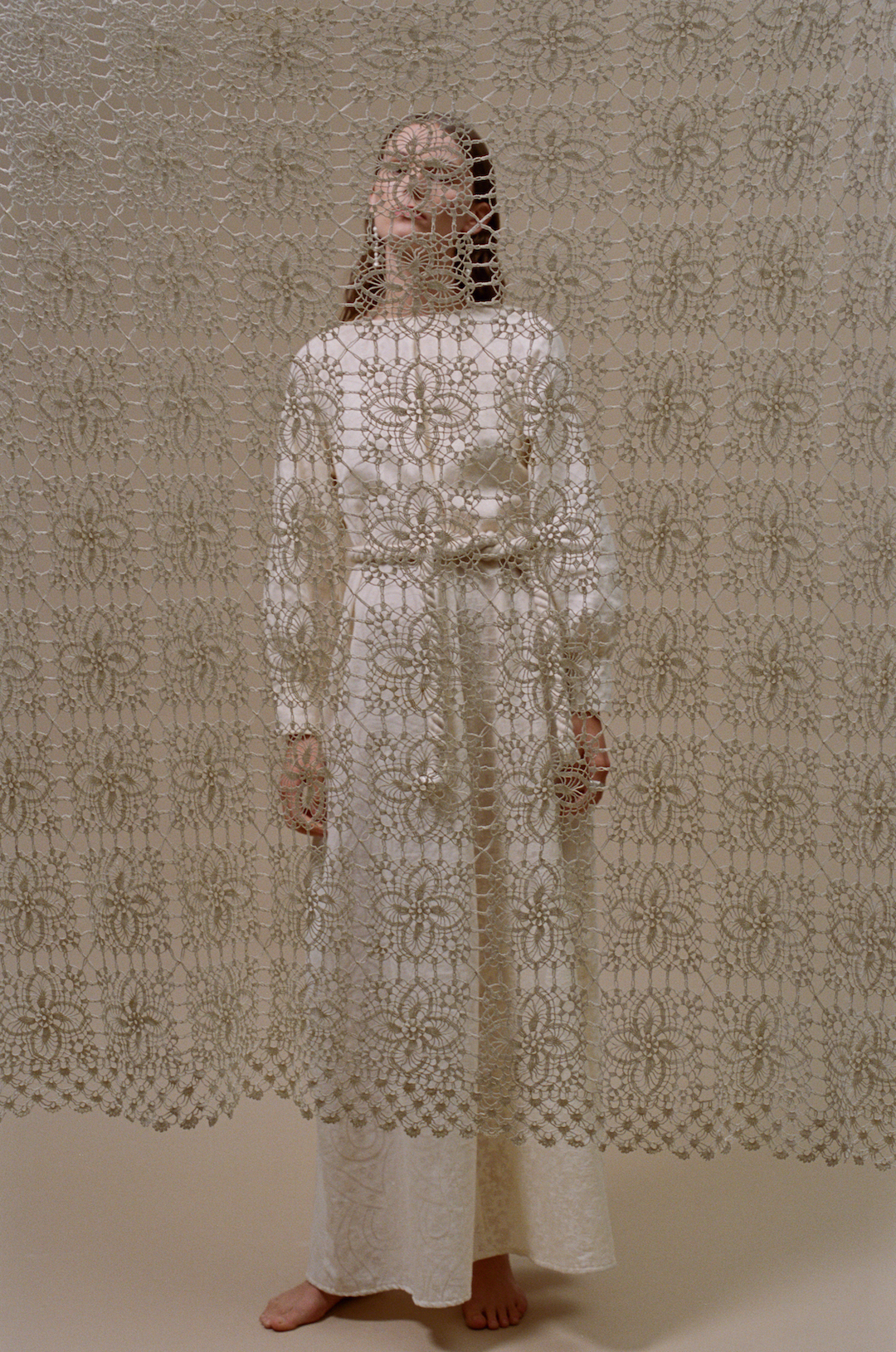 fig. Before March (Be Water, My Friend)