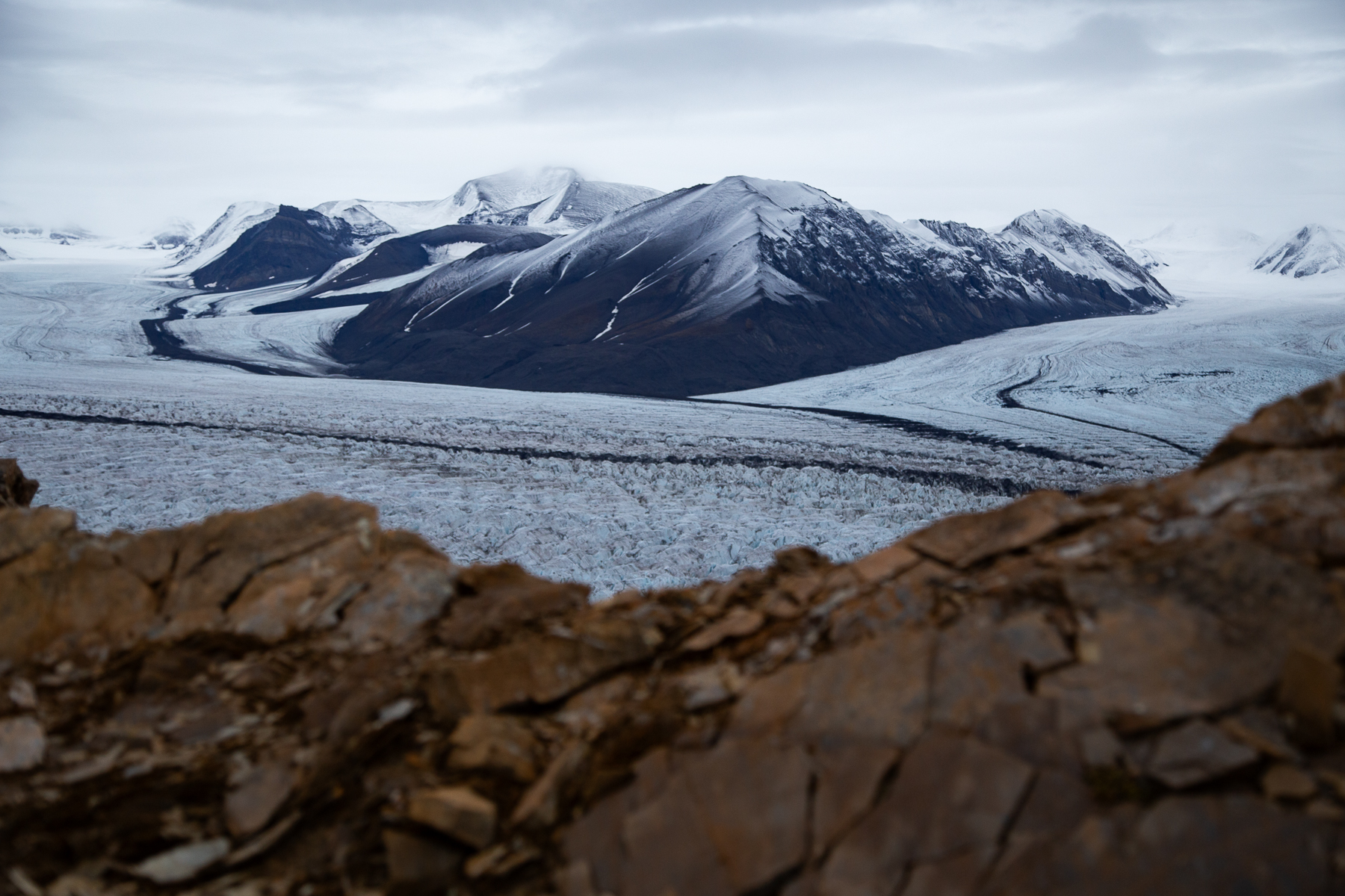Svalbard, 2019