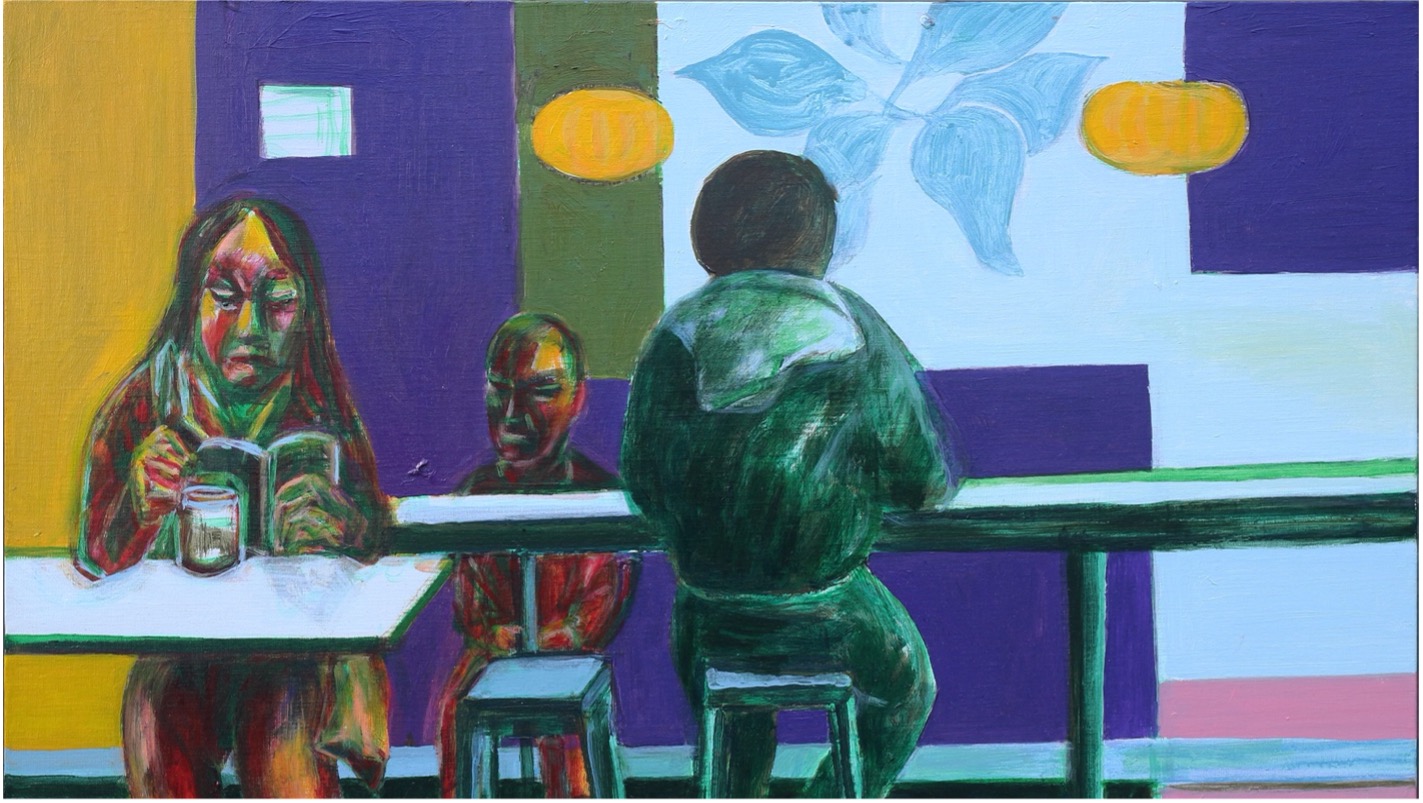 Suh Yongsun 서용선