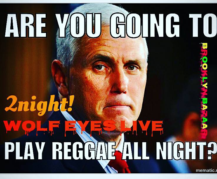 2017 Trio with Jim first in a long run at the Brooklyn Bazaar. Amazing spot.