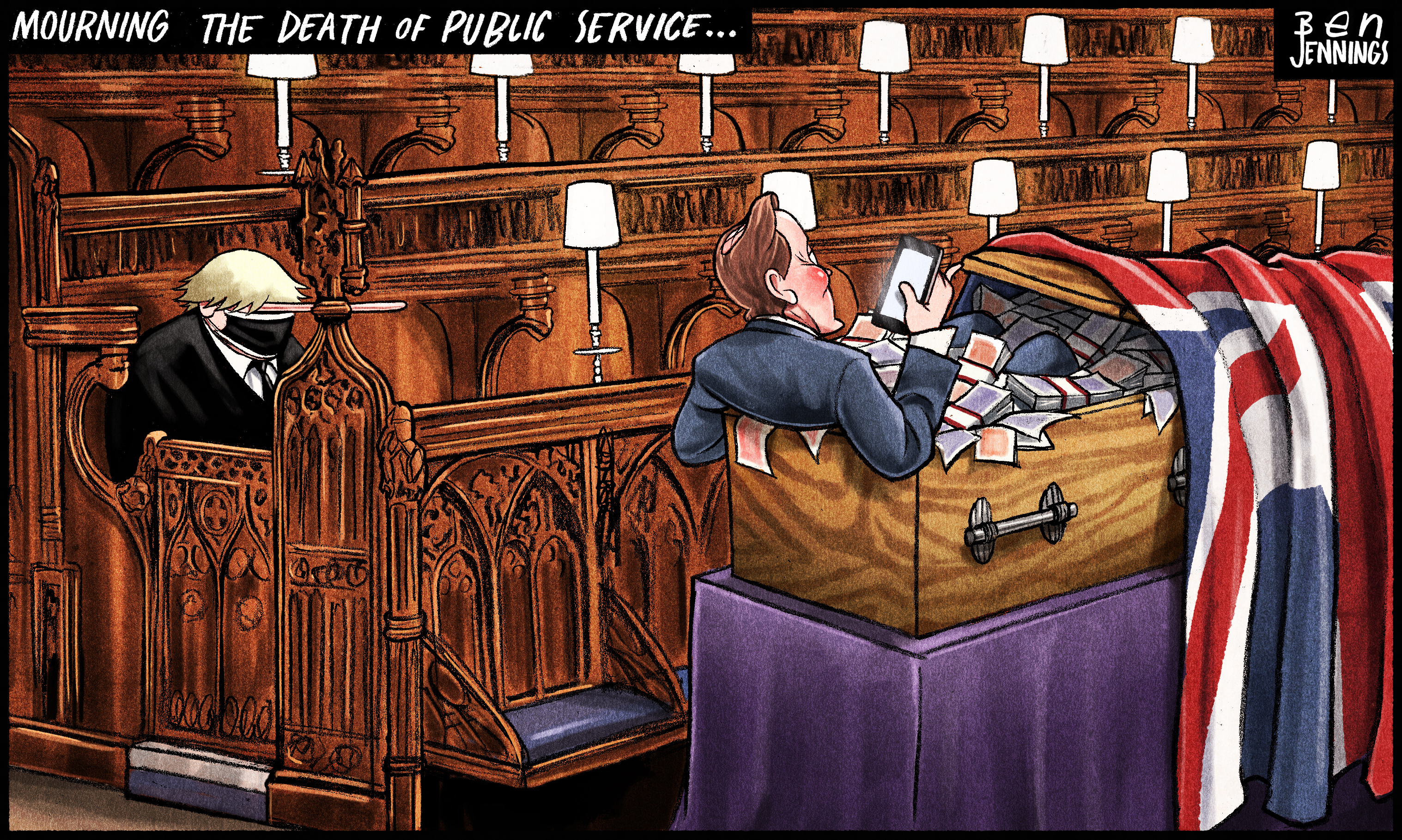 The Guardian - 19.04.21 (click image to purchase print)