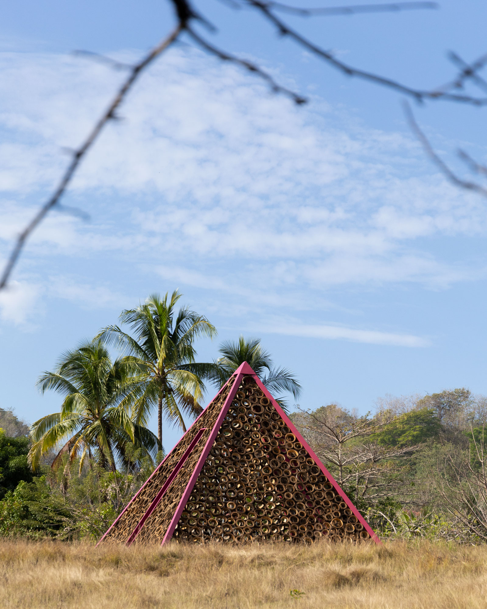 Francesco Bracci, PI Art Festival, 2023