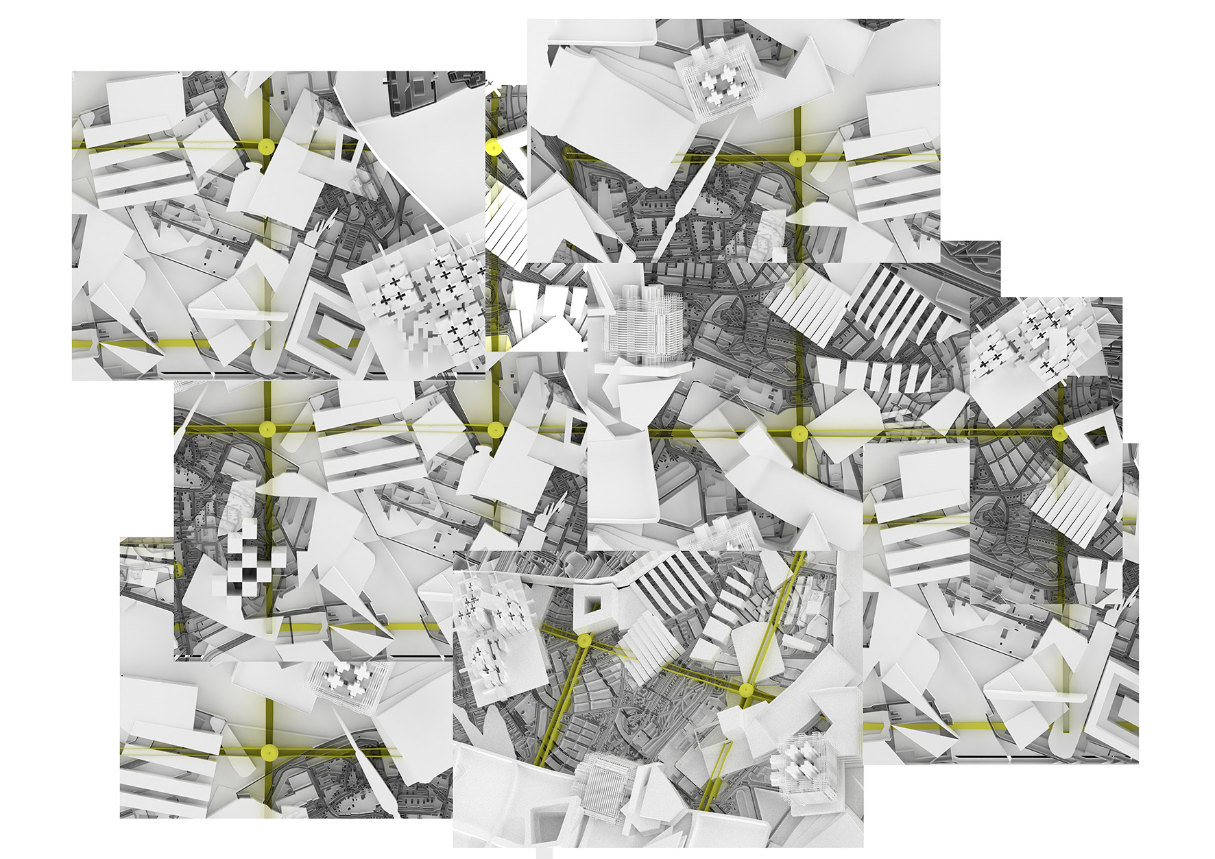 The Letter Rack (2023)