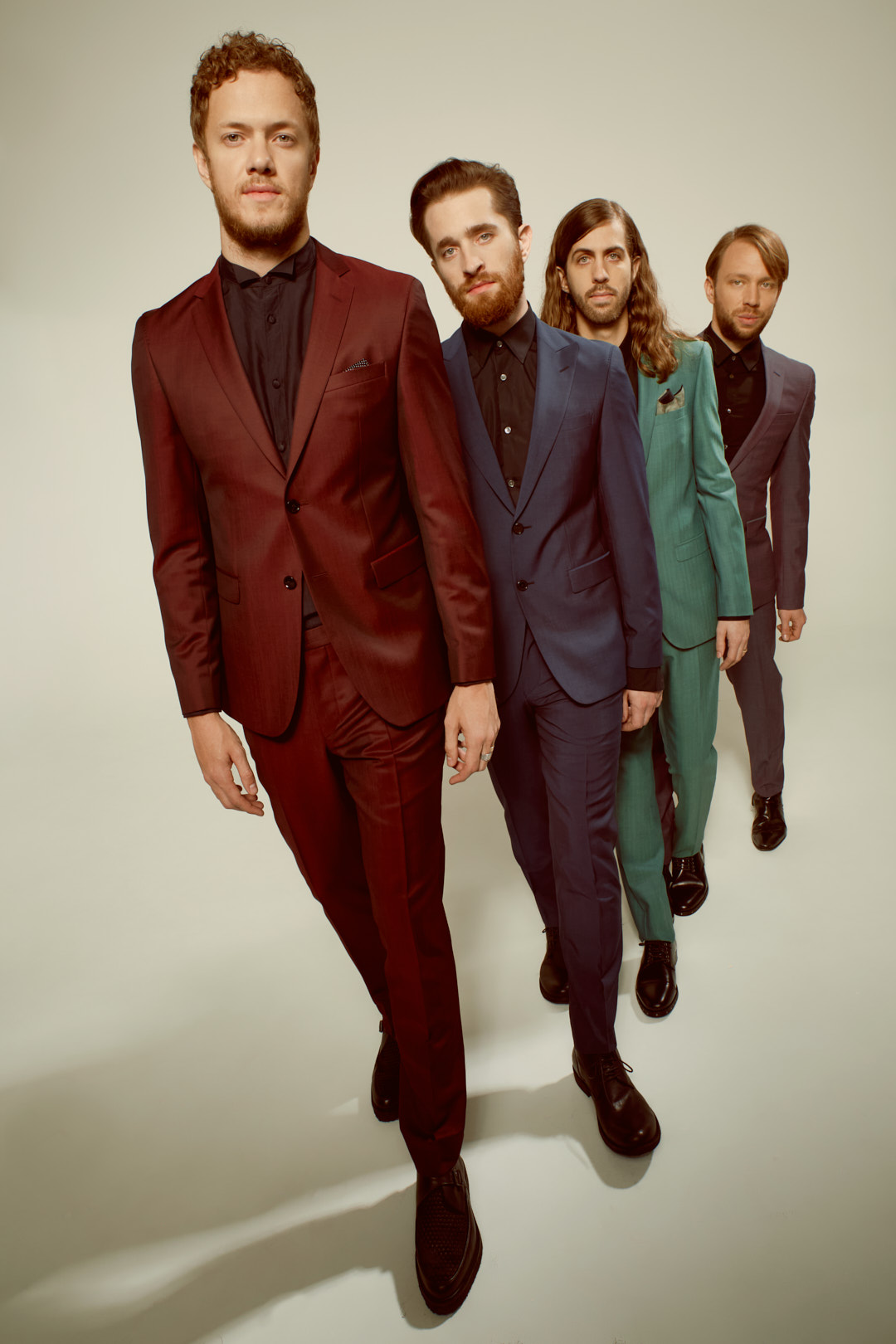 Imagine Dragons