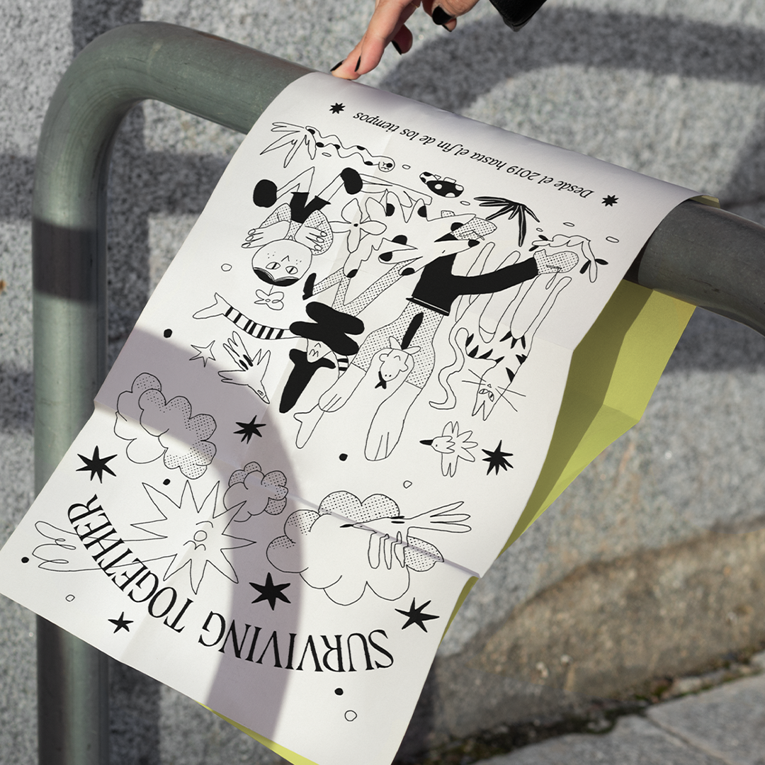 ILUSTRACIONES SERIE 01