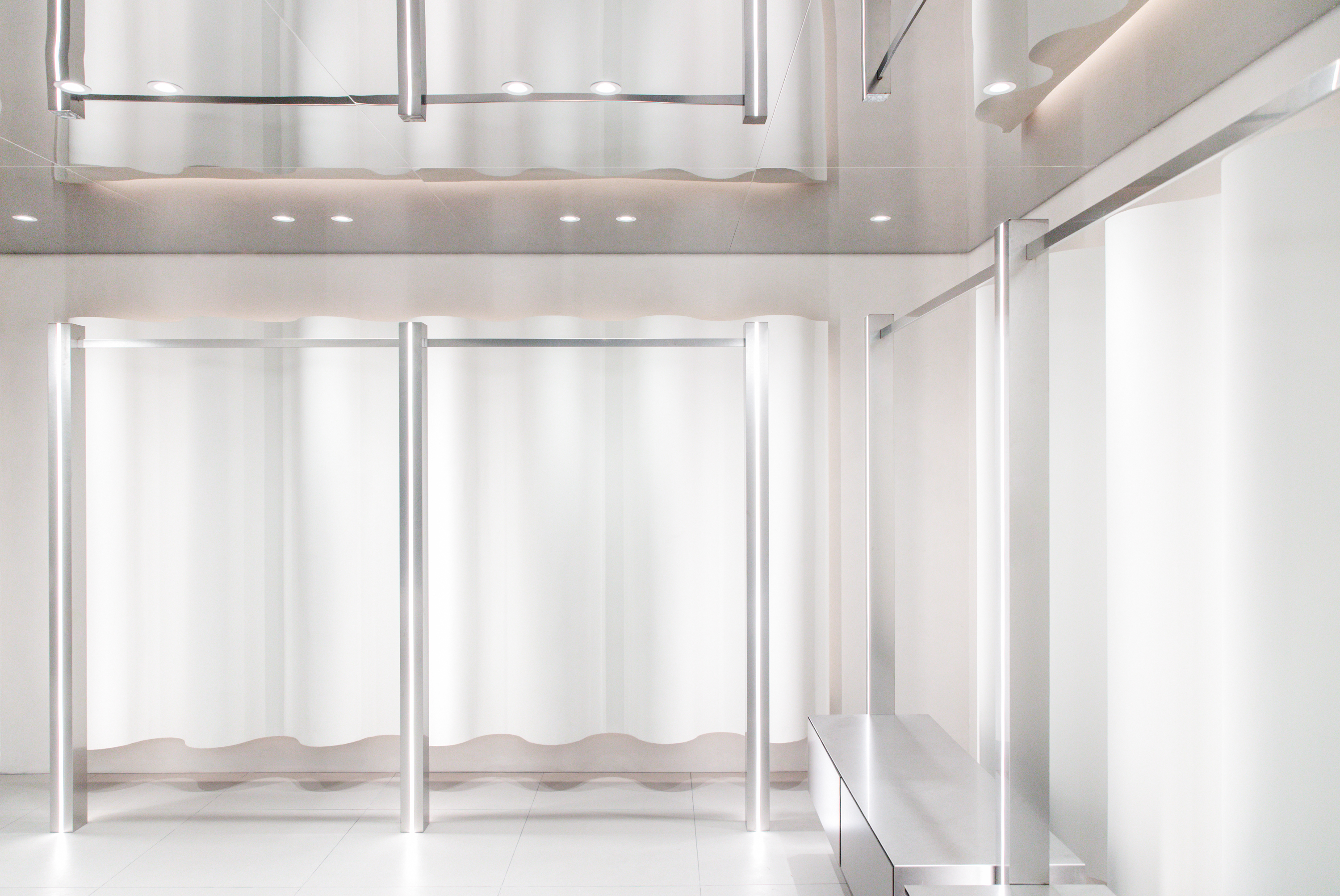 신사동 금단제 / Shop