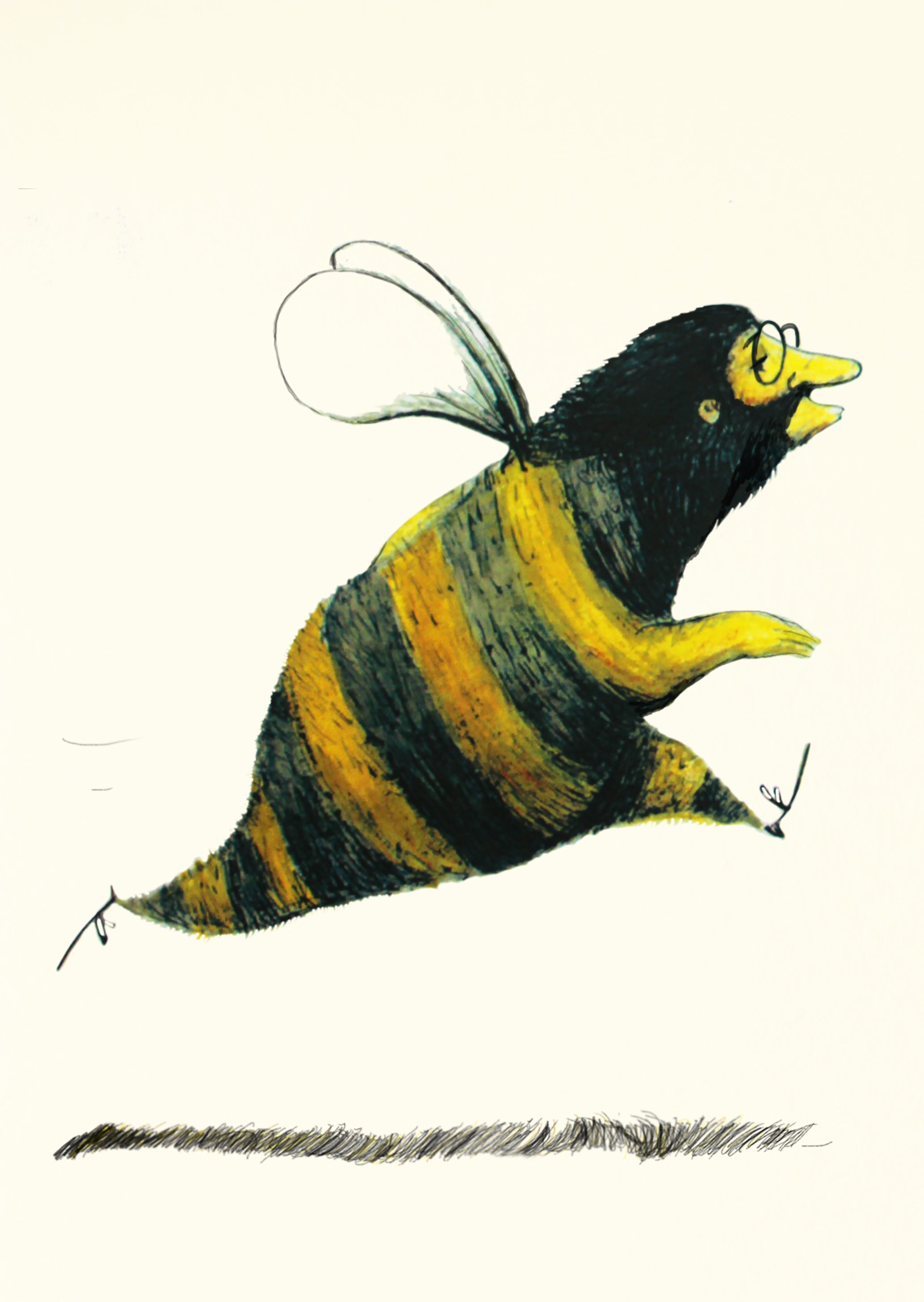 In search of the sweet life