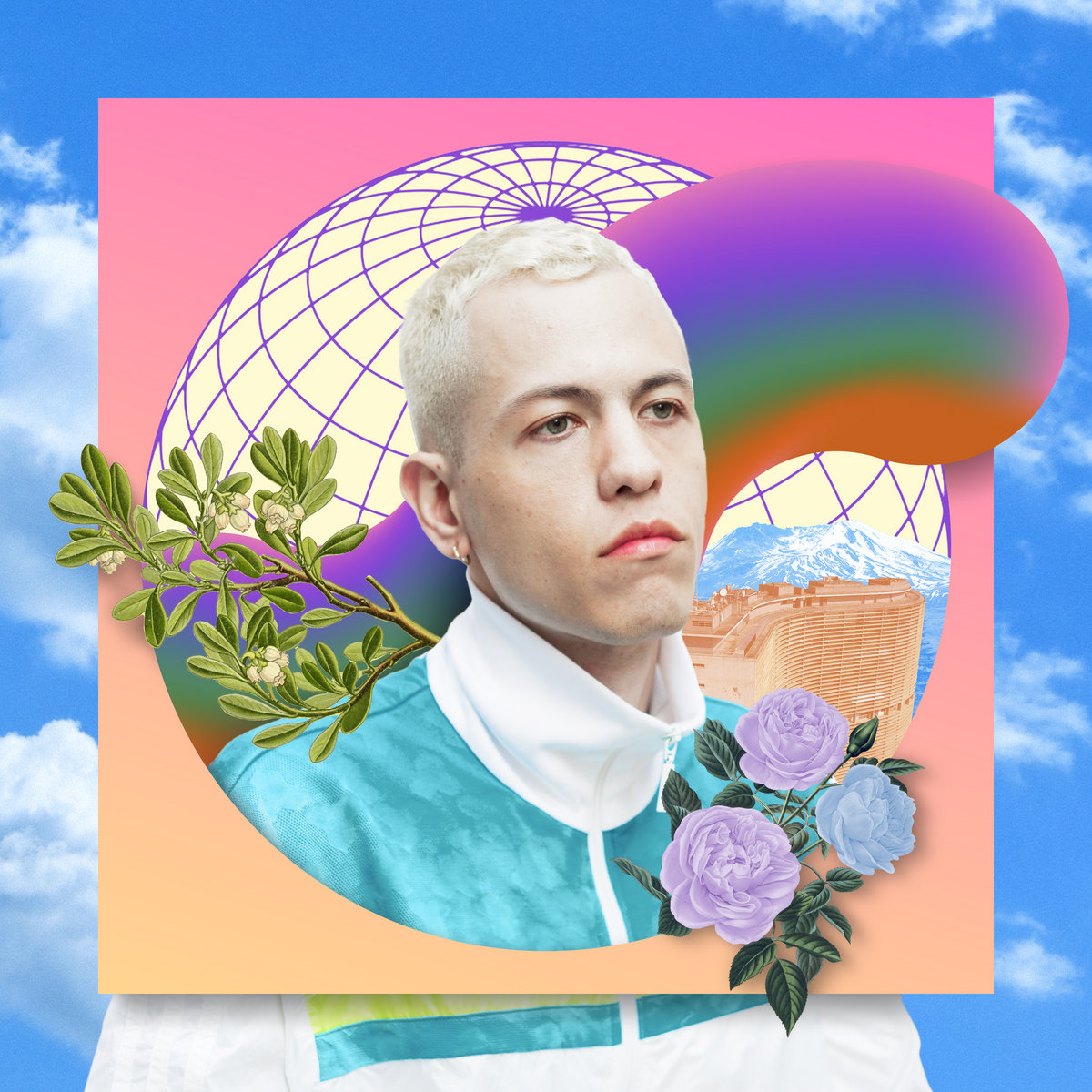 Formafluida - Caminhos (Producer, Mixing Engineer)