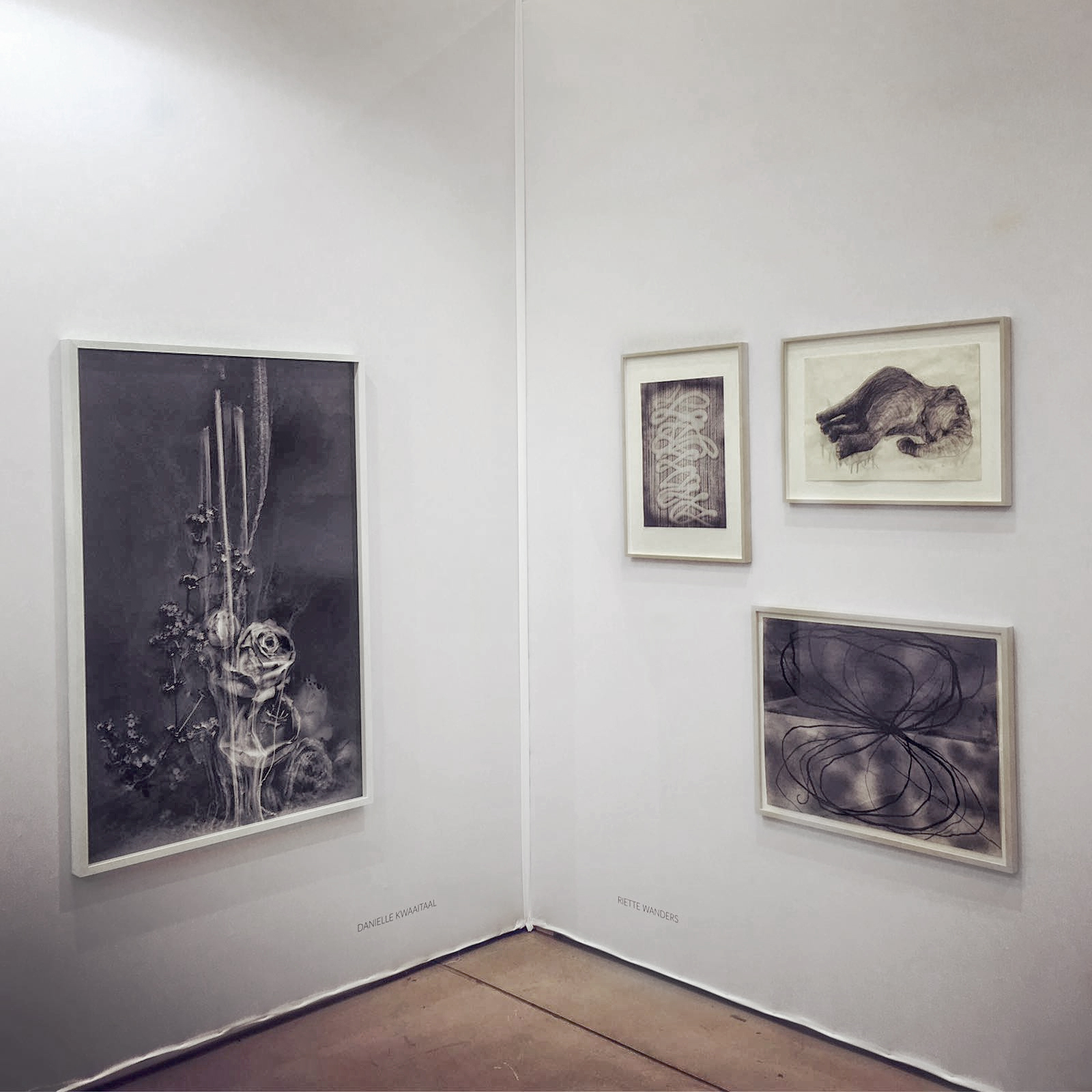 YIA Art Fair Brussels 2017