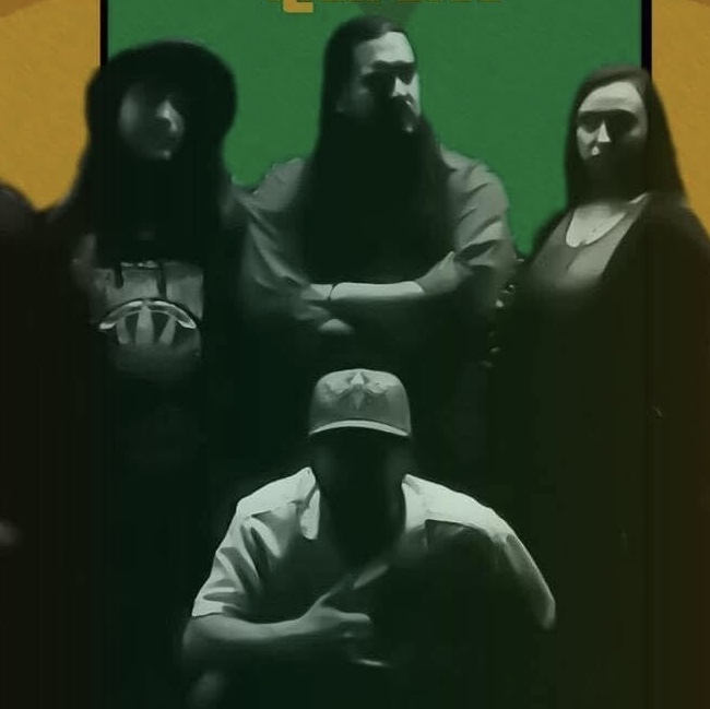 DAA-NU'-YASH STAGE: Collection of Lone Souljahs - 1PM (ASL interpreted)