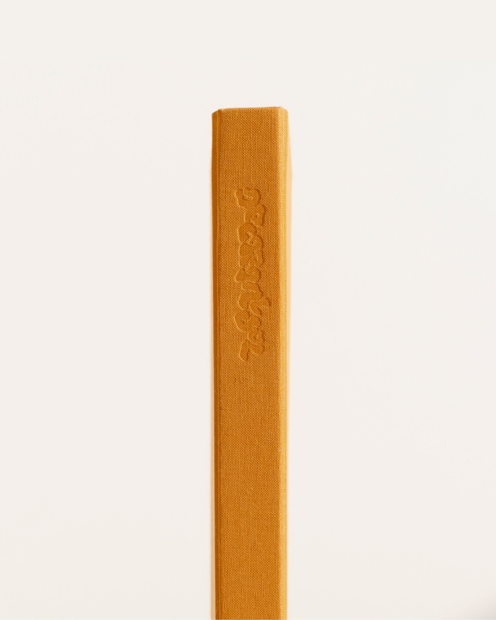 Book Design, Diego Vourakis, 2023