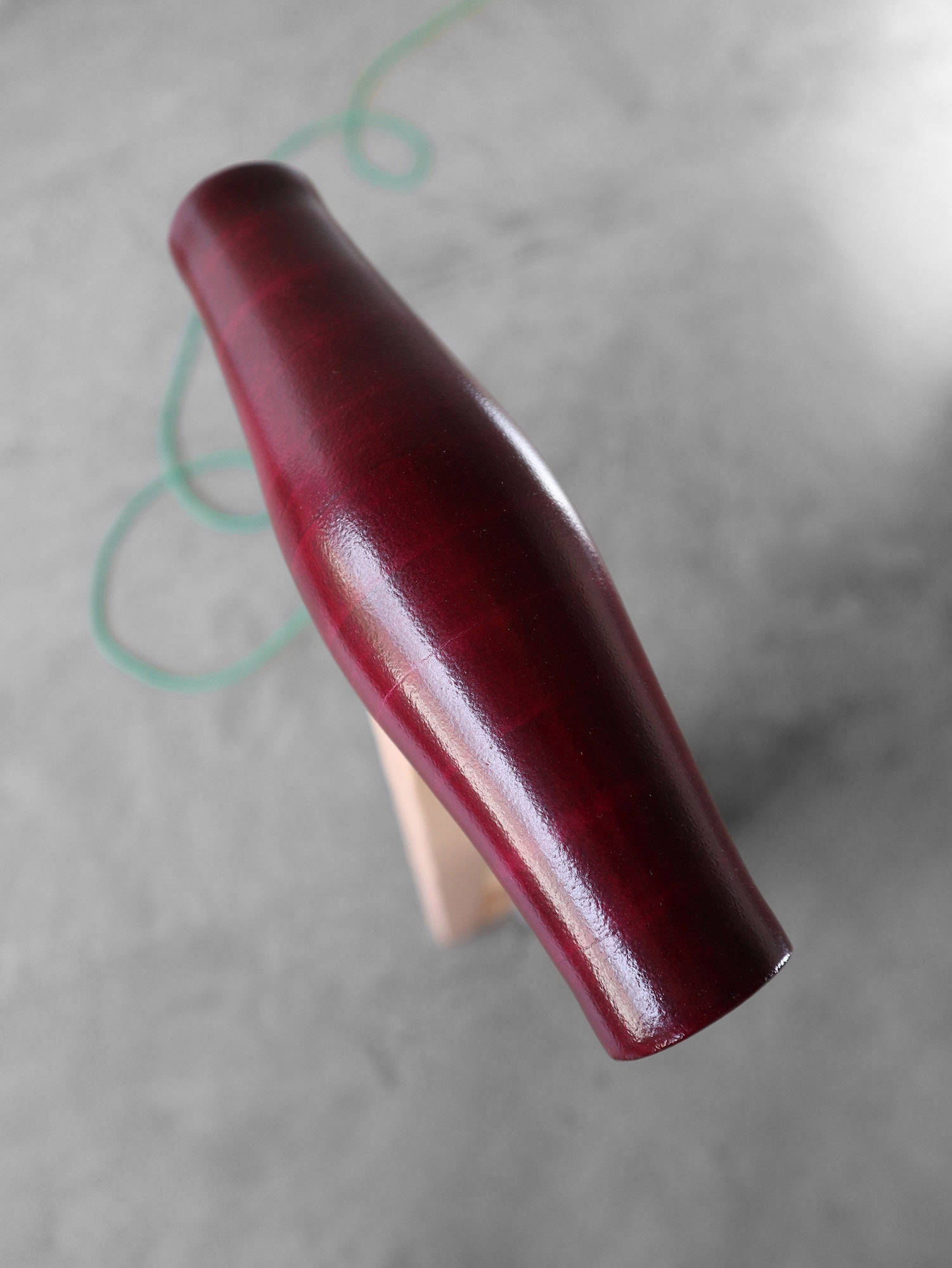 A Brand New World 6/7