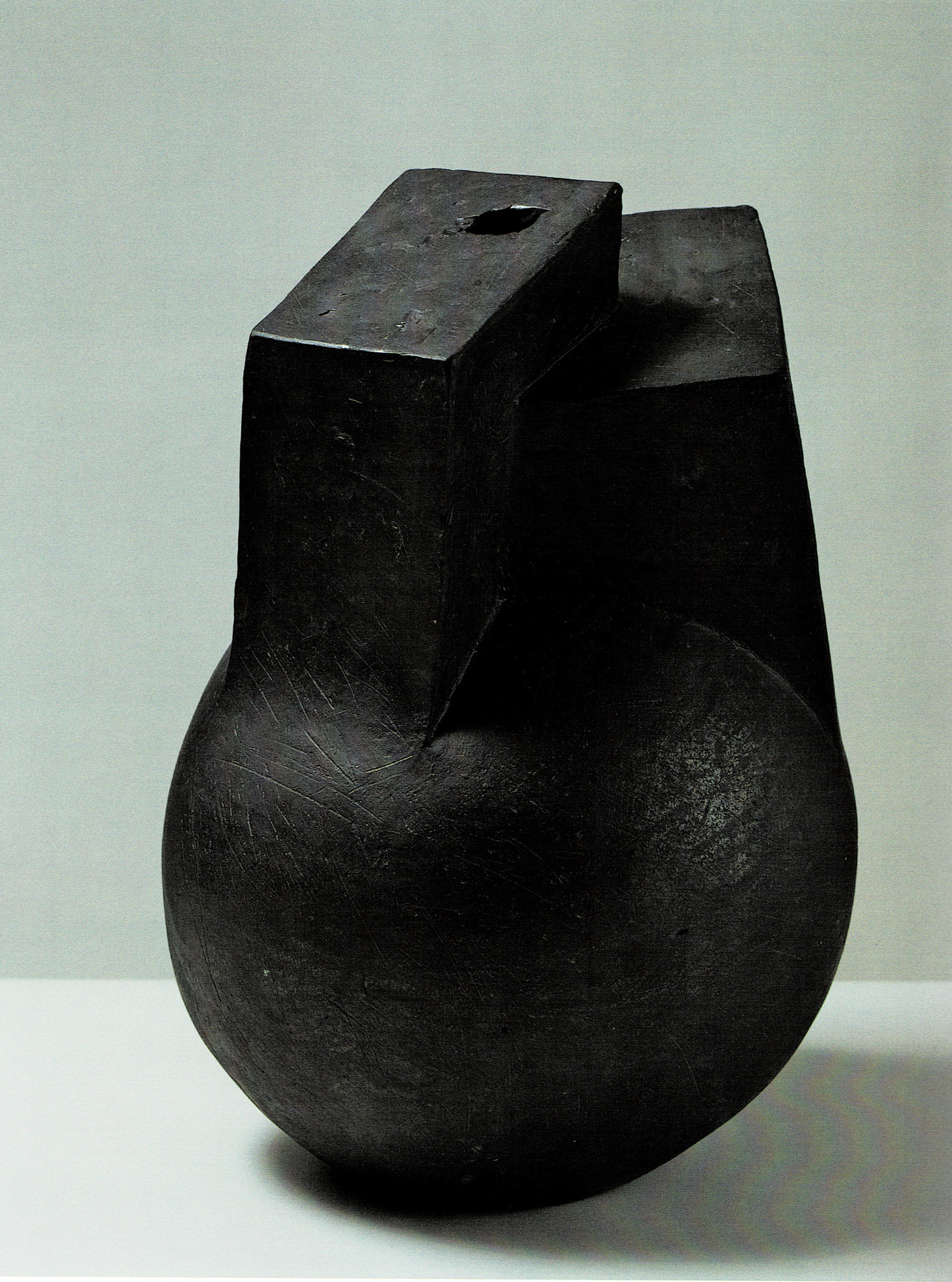 Black Vessel III