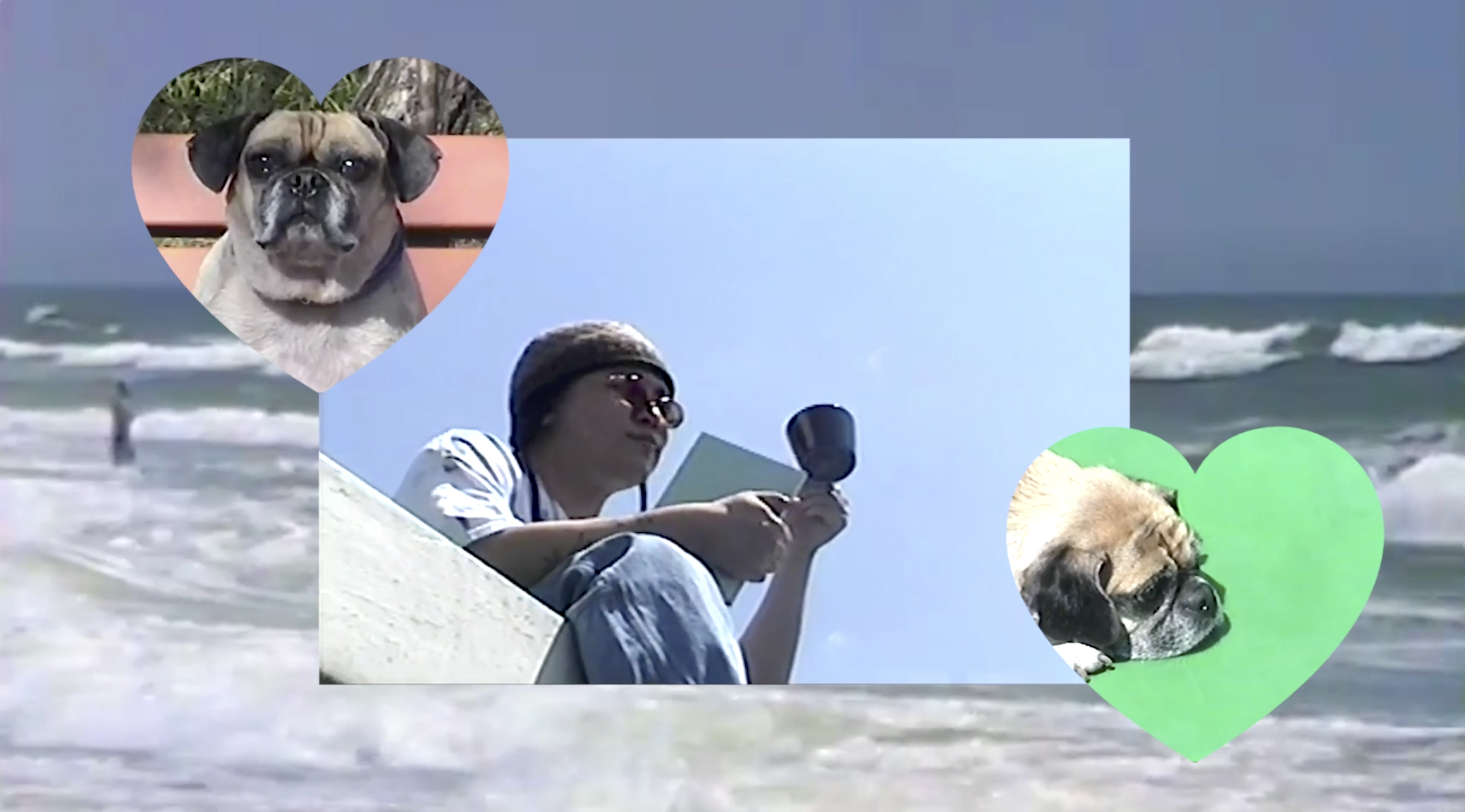 Choilb(최엘비) - 사랑은 위대해 !. MP4