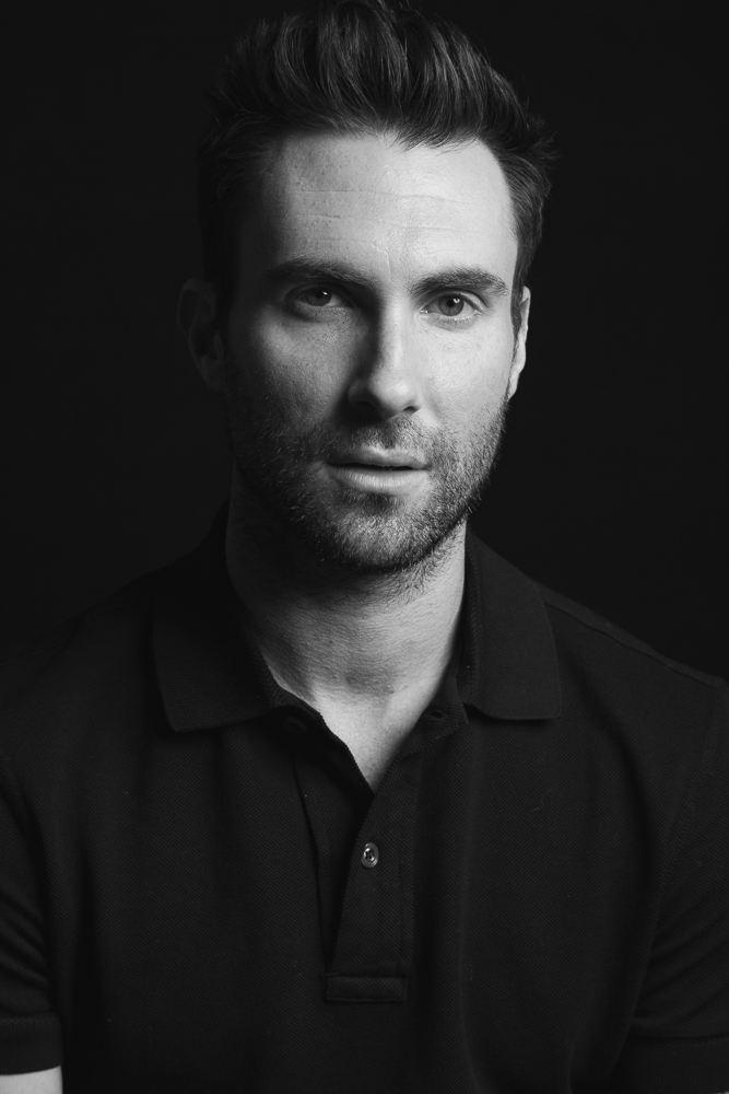 Adam Levine