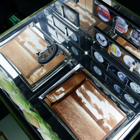 Containment and Spillage