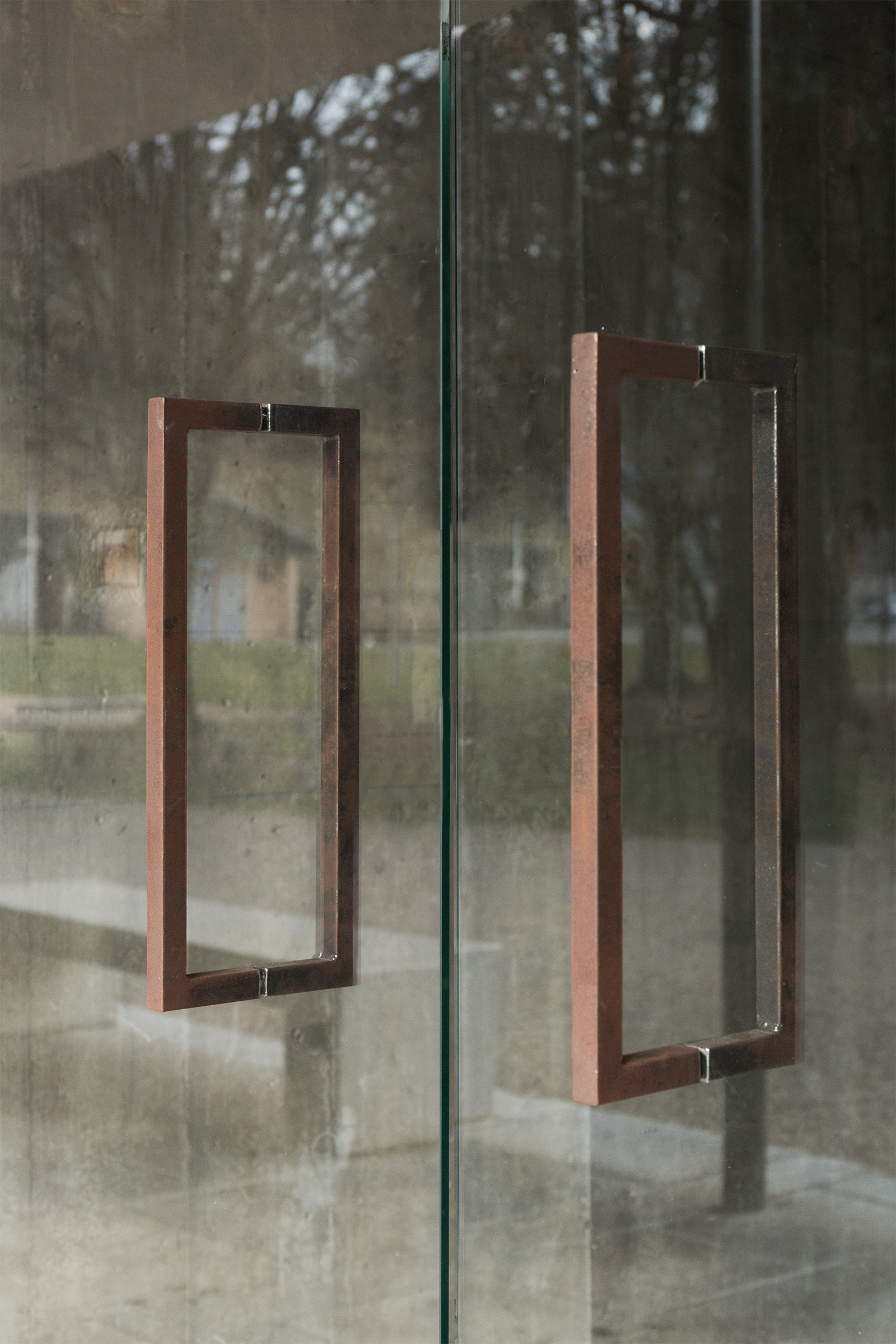 Église d'Ugine, Lis & Daneau Architectes