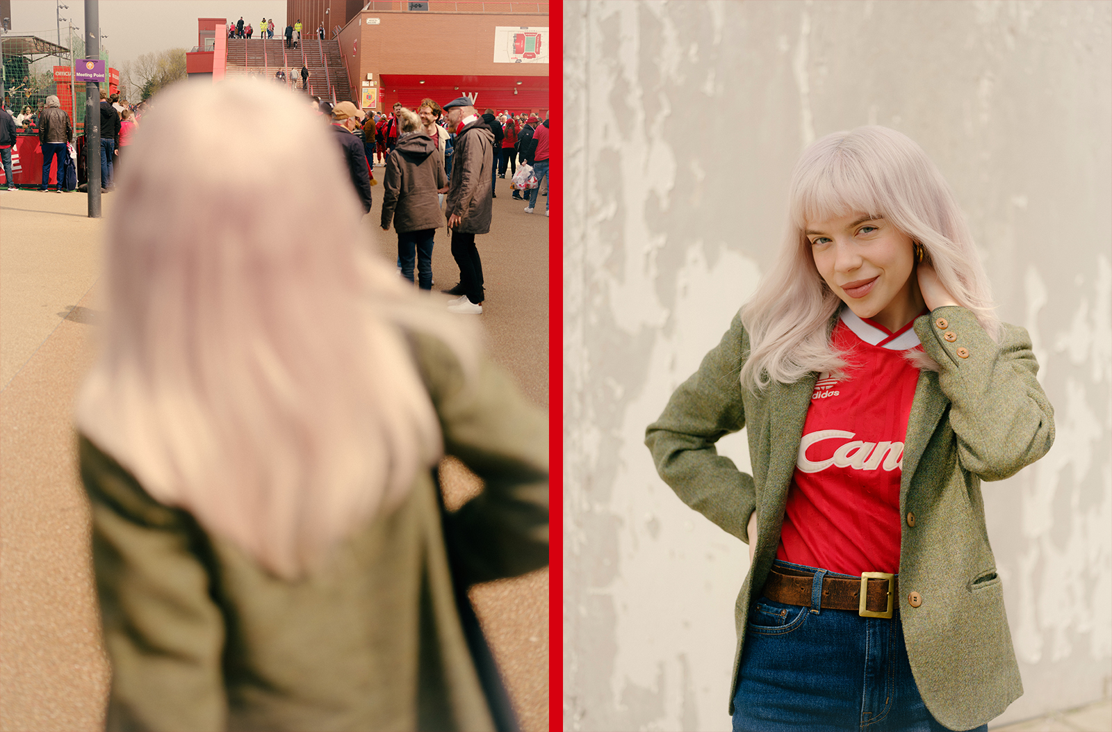 Pixey / Alt-Pop Star