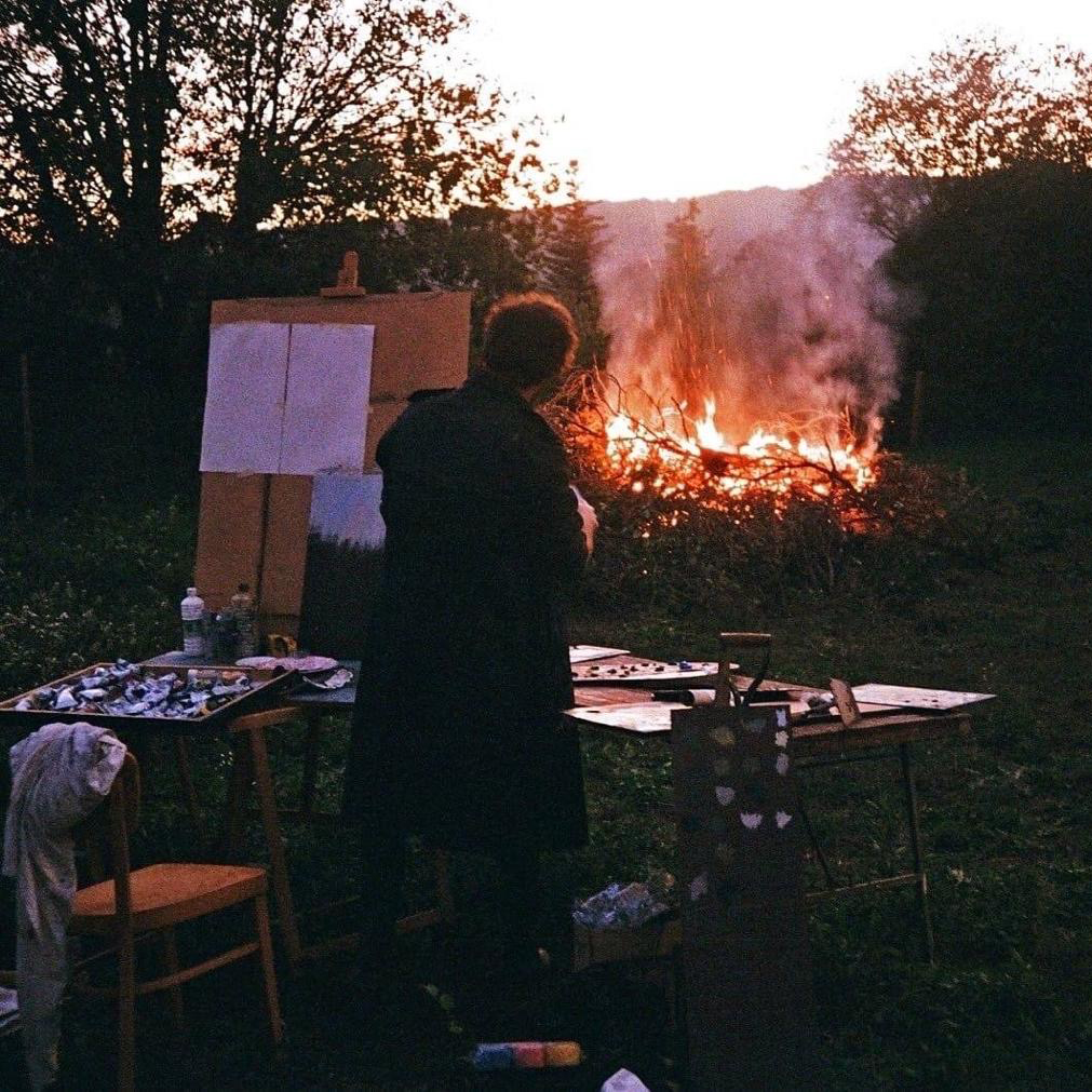 Xavier Gonz&aacute;lez Arnau Photo by Louise Ernandez