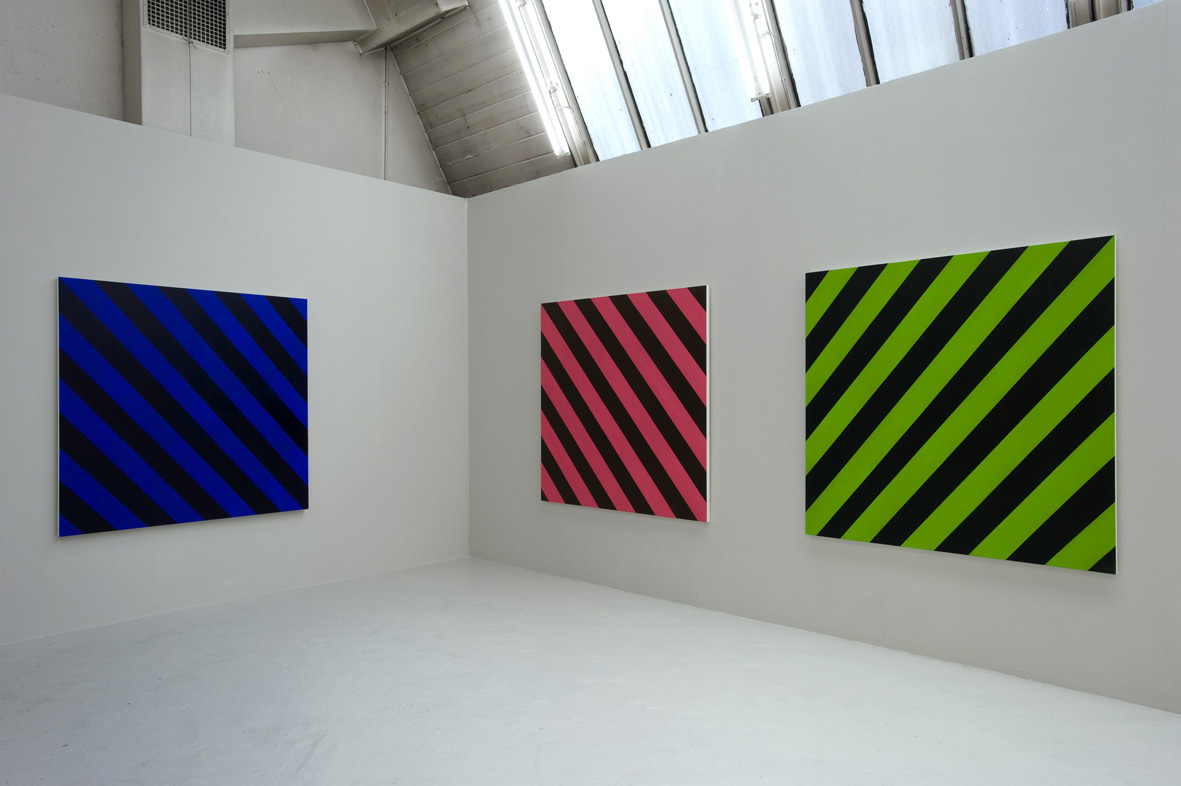 Royal Academy Schools degree show 2008