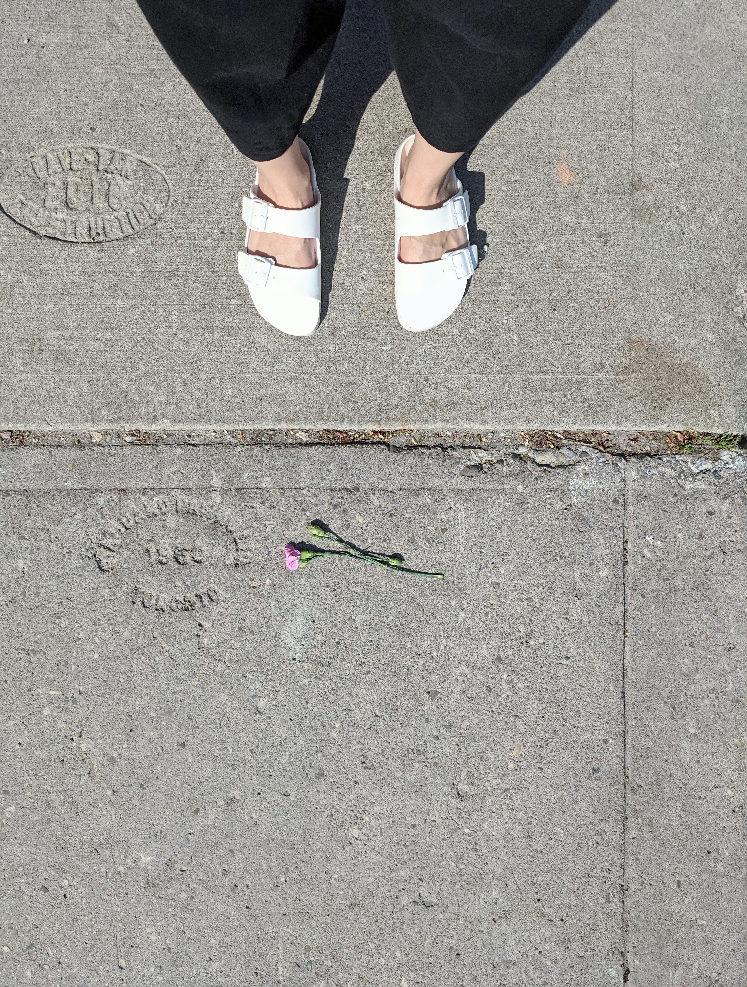 May 16, 2021: In Memory