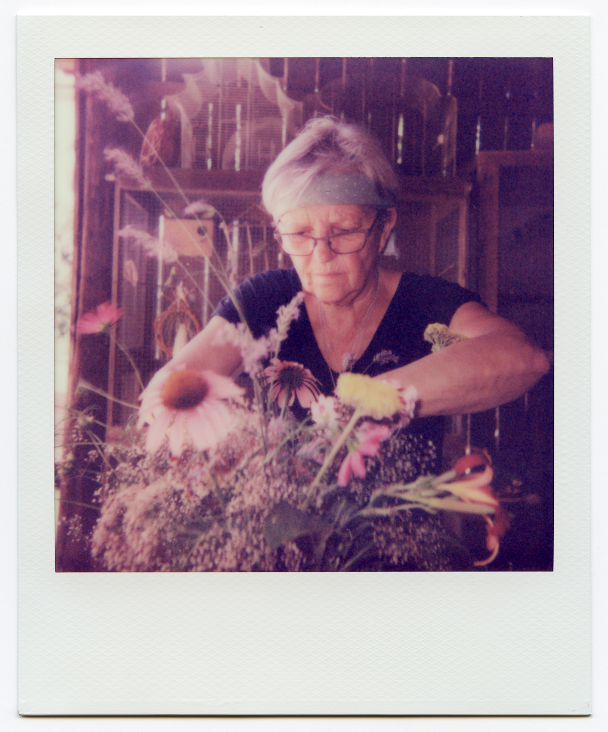 Marie Tomanová, 2021