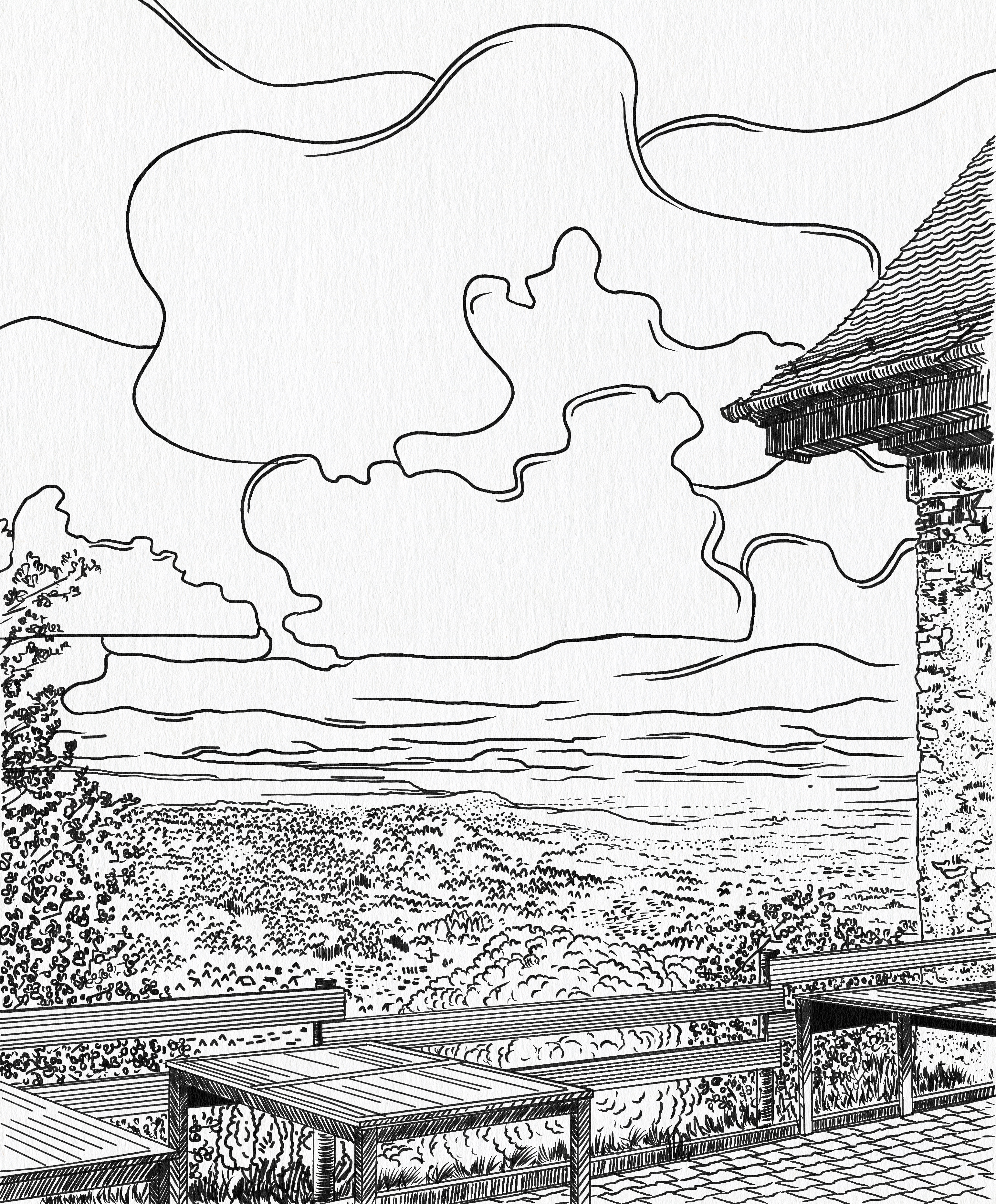 Viewpoint, Germany 2023