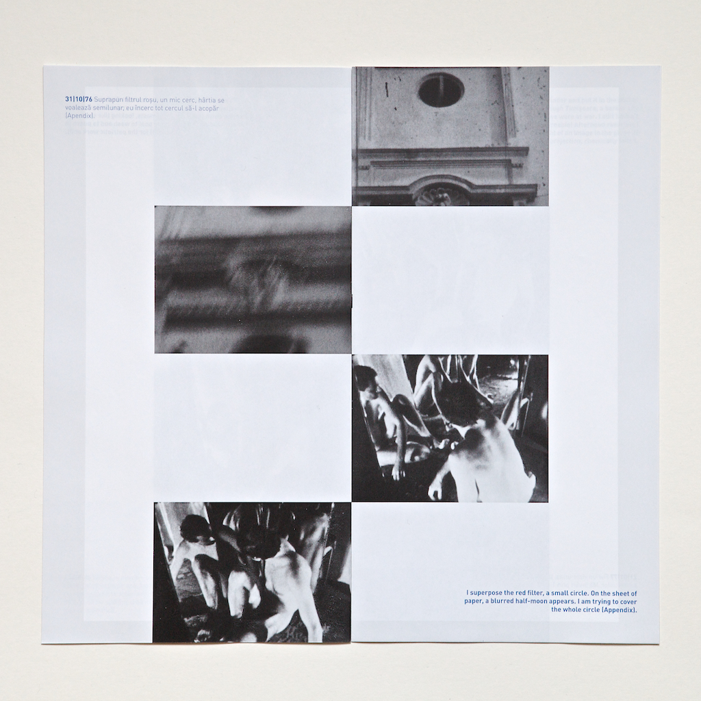 alt="Ion Grigorescu From static oblivion book spread"