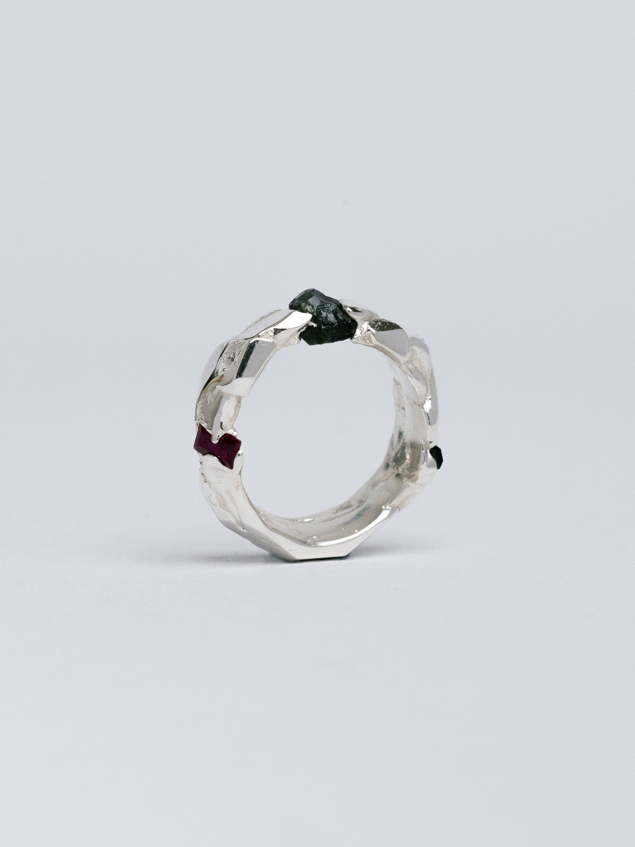 THREE - SIZE R - £210