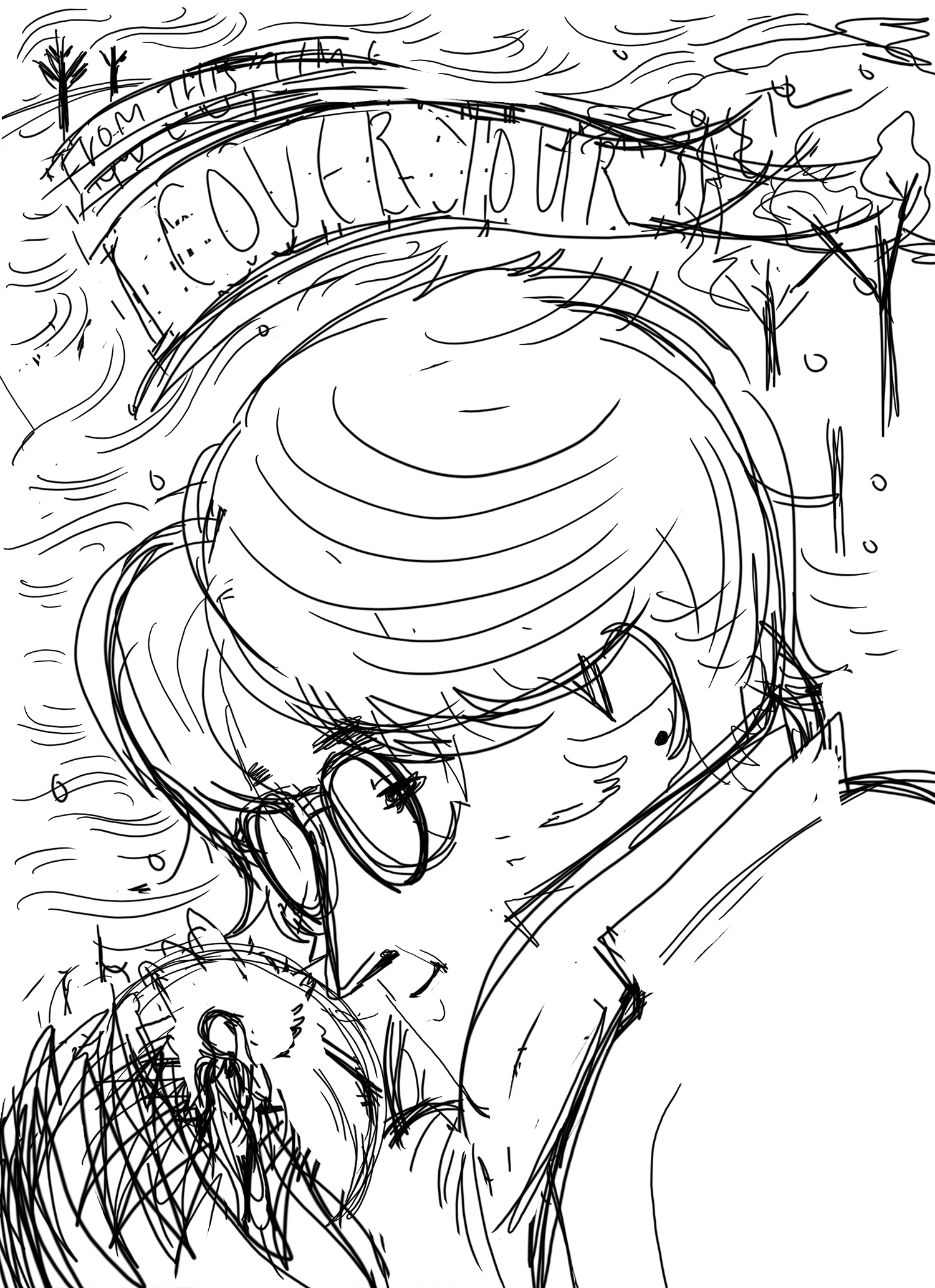 sketch